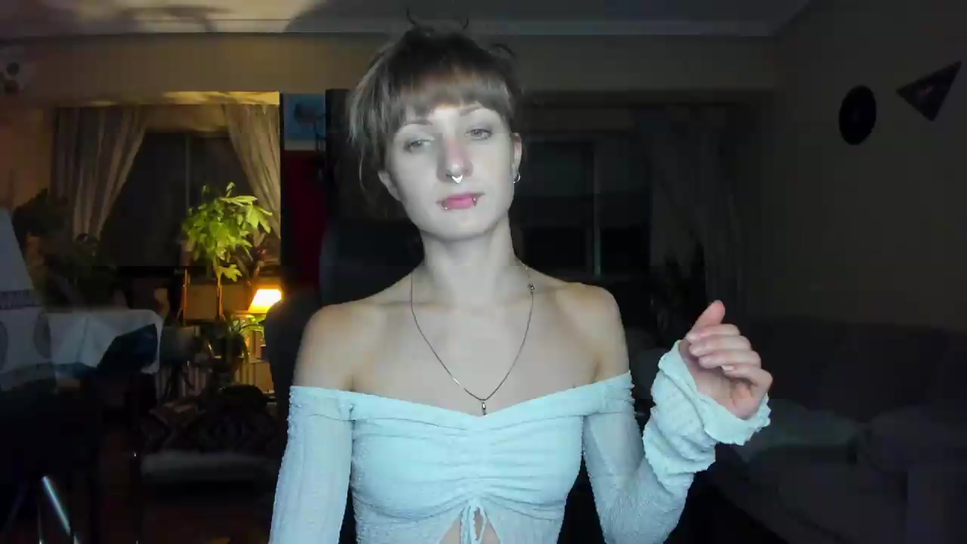 Gallery image thumbnail from Black_Aranya's myfreecams stream on, 07/28/2026, 21:35 image 19 of 20