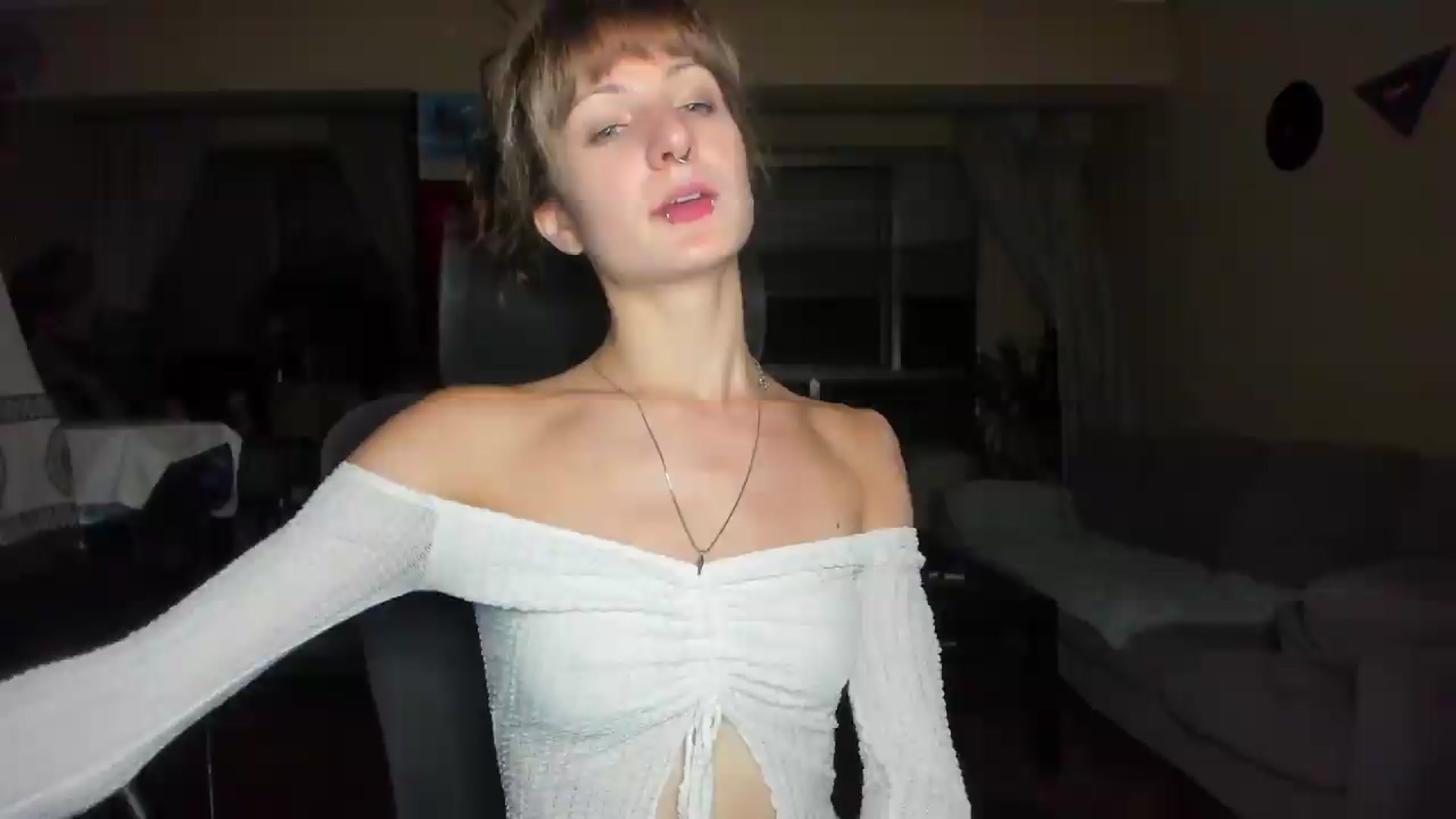 Gallery image thumbnail from Black_Aranya's myfreecams stream on, 07/28/2026, 21:35 image 5 of 20