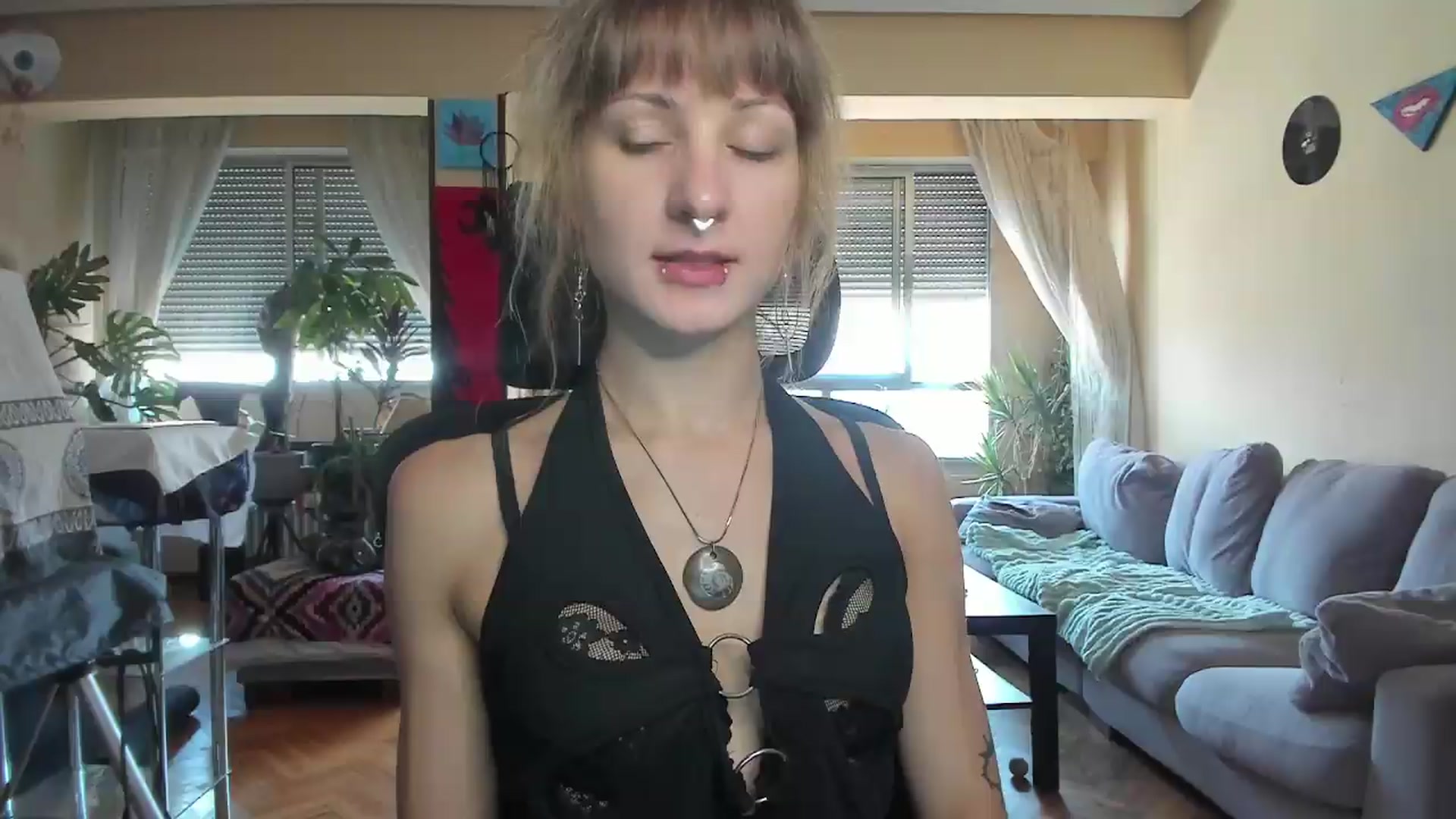 Gallery image thumbnail from Black_Aranya's myfreecams stream on, 07/29/2026, 13:46 image 13 of 20