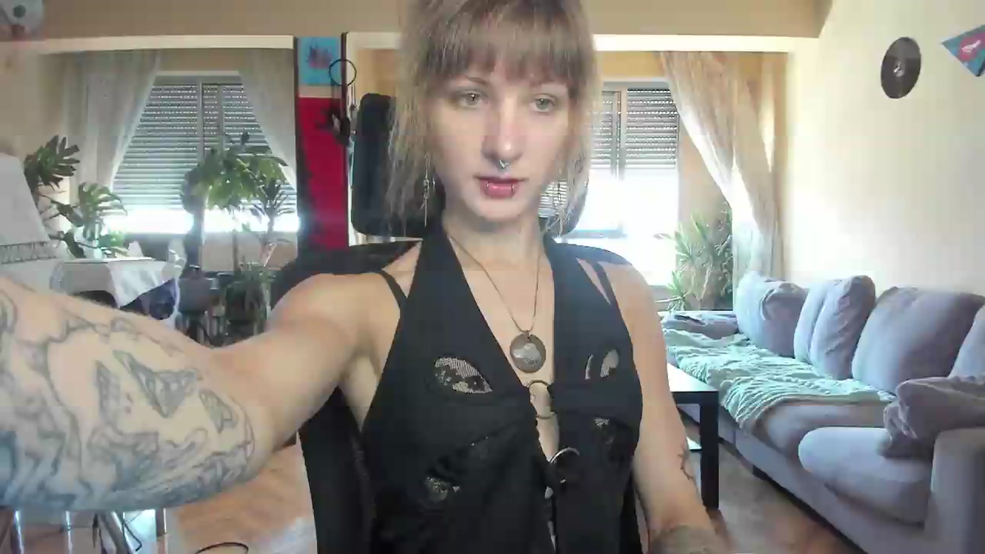 Gallery image thumbnail from Black_Aranya's myfreecams stream on, 07/29/2026, 13:46 image 11 of 20