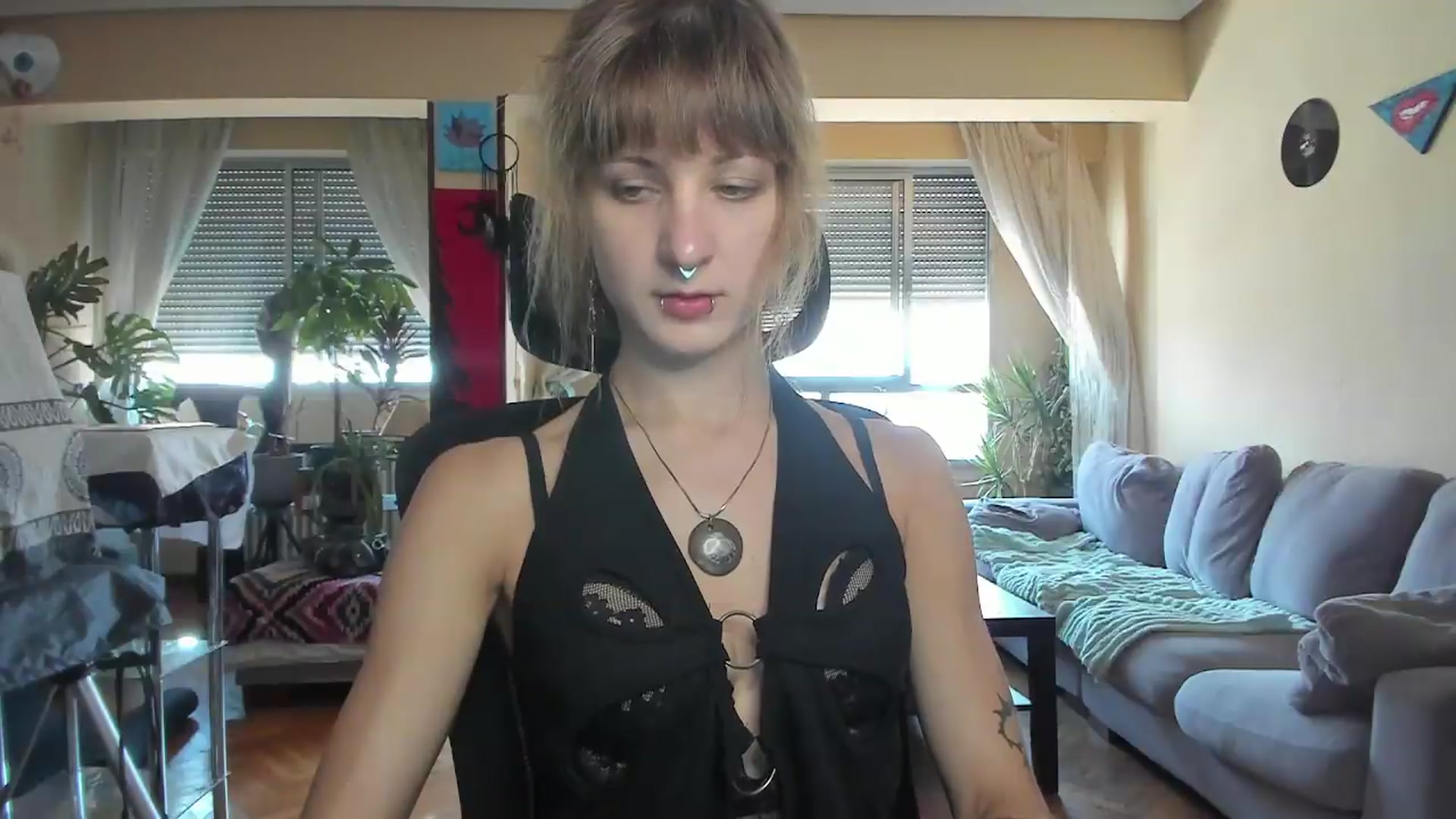 Gallery image thumbnail from Black_Aranya's myfreecams stream on, 07/29/2026, 13:46 image 15 of 20