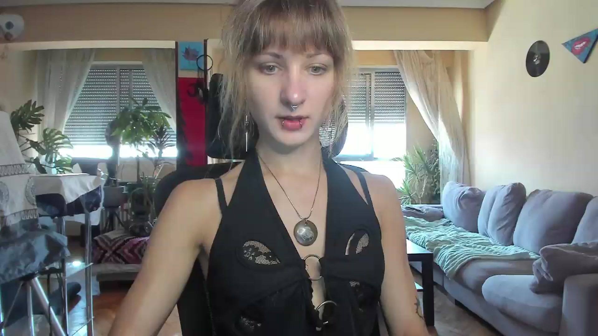 Gallery image thumbnail from Black_Aranya's myfreecams stream on, 07/29/2026, 13:46 image 12 of 20