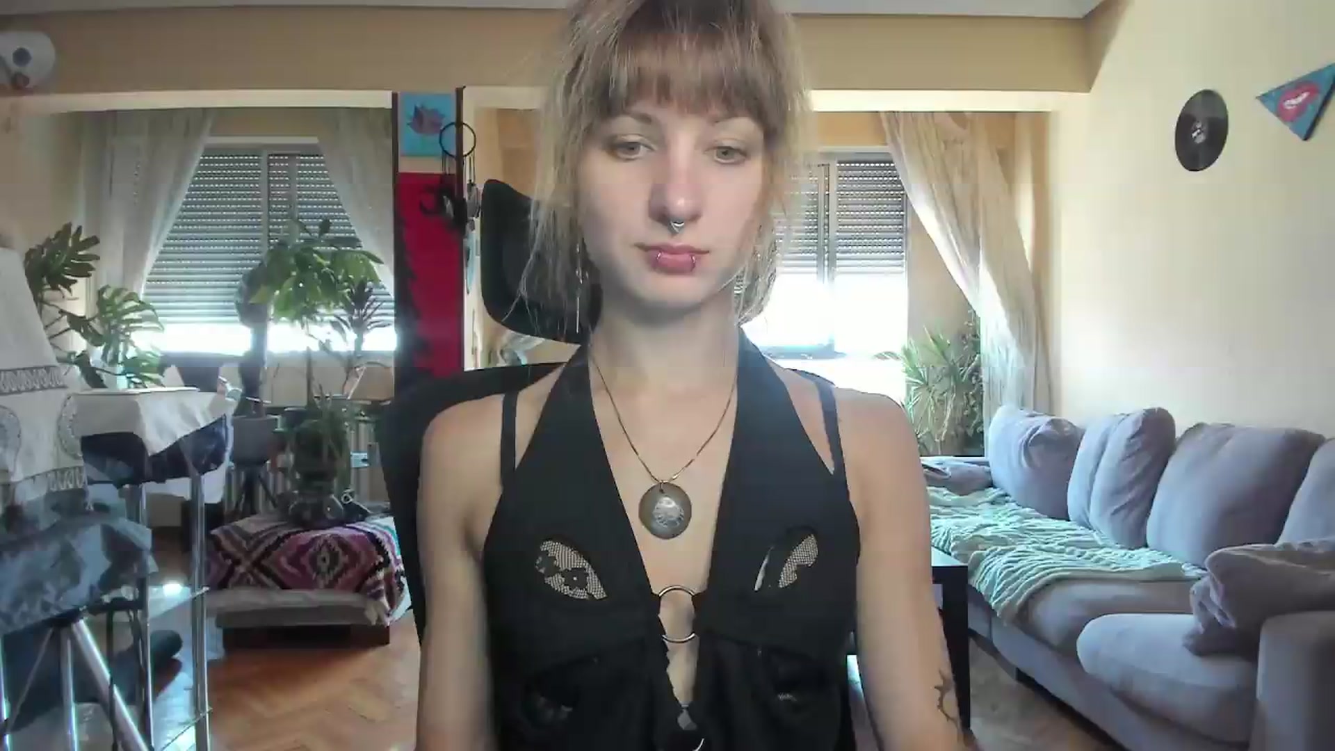 Gallery image thumbnail from Black_Aranya's myfreecams stream on, 07/29/2026, 13:46 image 14 of 20