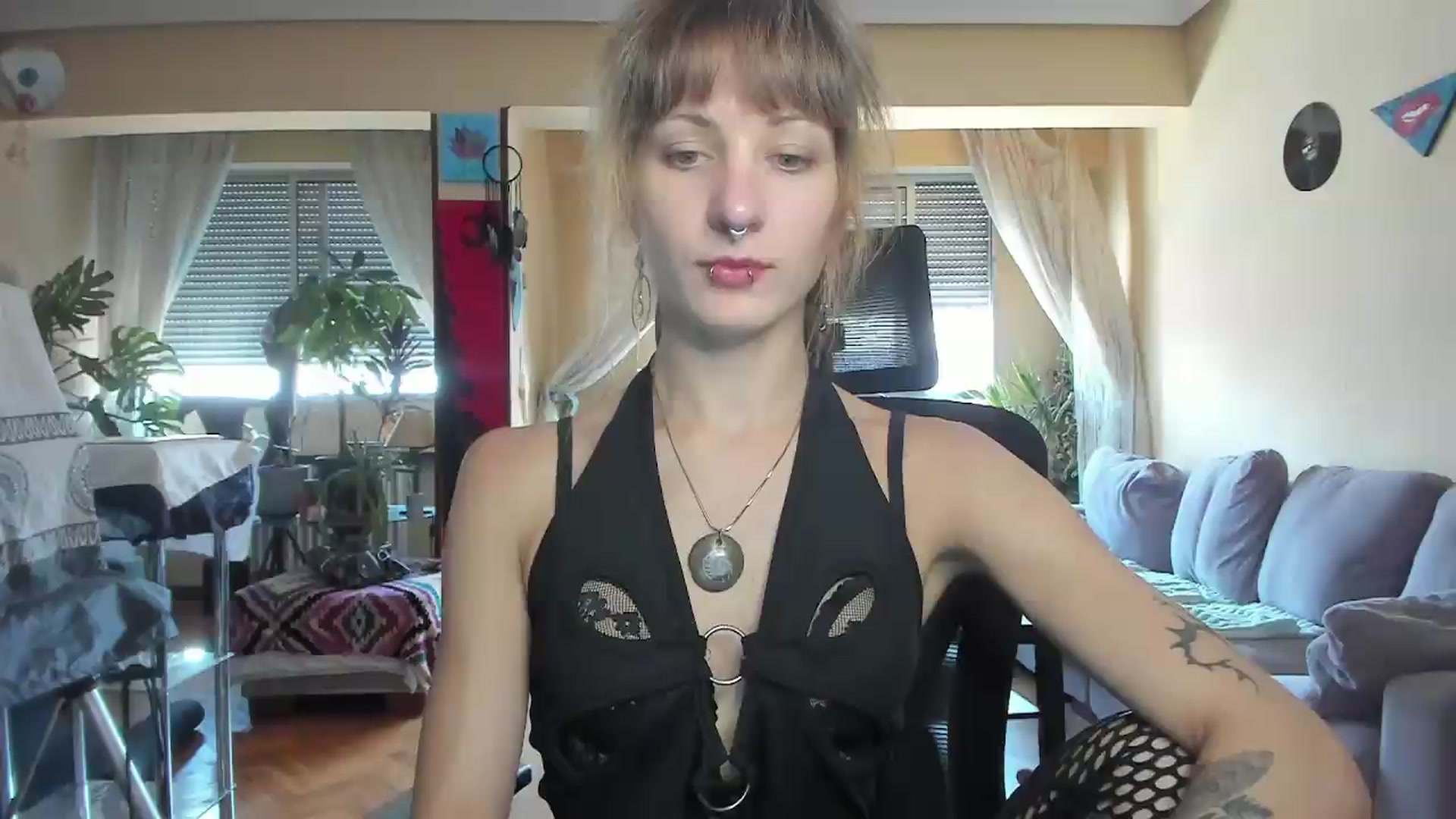 Gallery image thumbnail from Black_Aranya's myfreecams stream on, 07/29/2026, 13:46 image 7 of 20