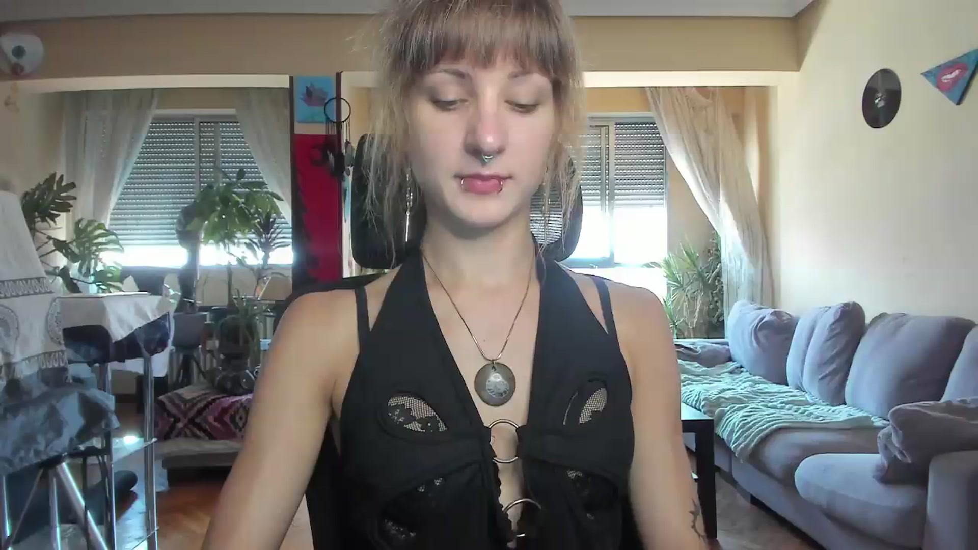 Gallery image thumbnail from Black_Aranya's myfreecams stream on, 07/29/2026, 13:46 image 10 of 20