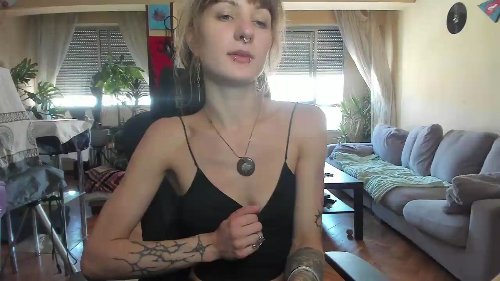 Gallery image thumbnail from Black_Aranya's myfreecams stream on, 07/29/2026, 15:23 image 19 of 20