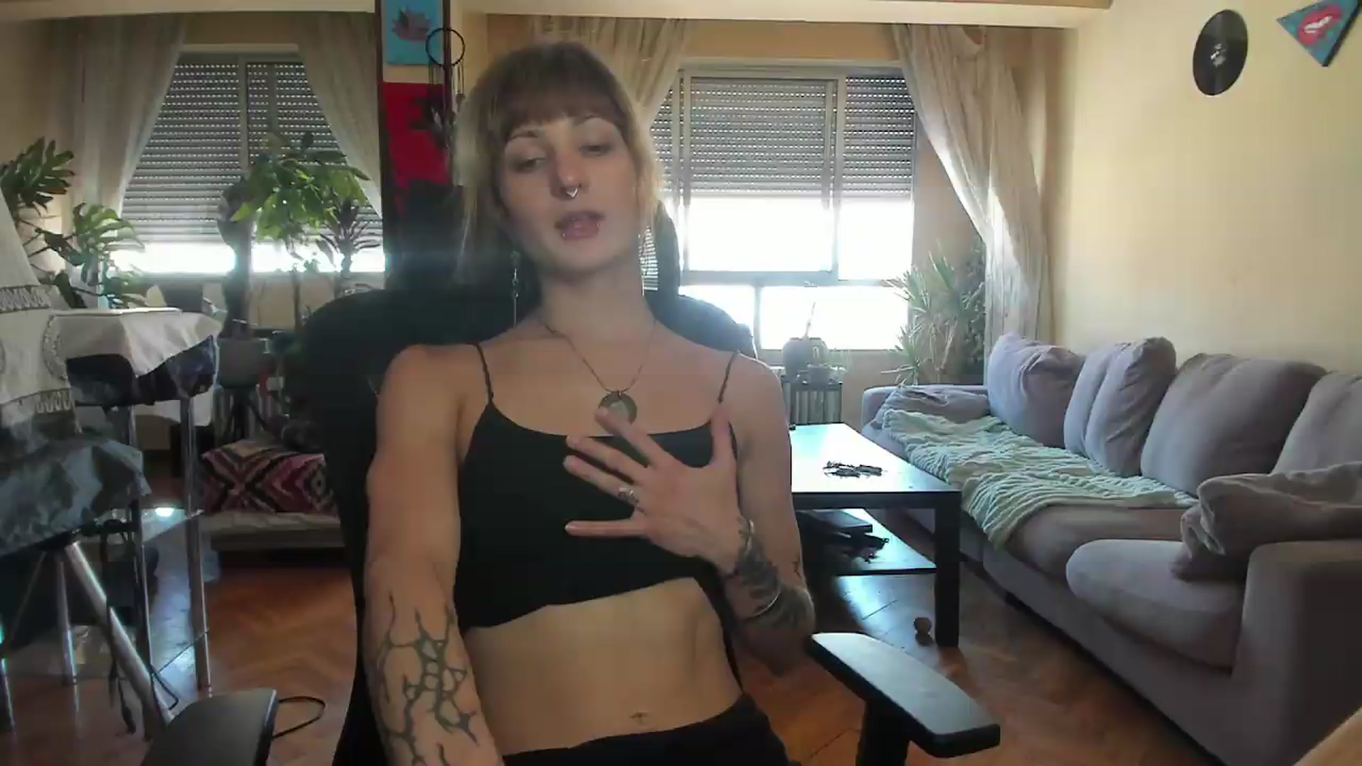Gallery image thumbnail from Black_Aranya's myfreecams stream on, 07/29/2026, 15:23 image 18 of 20