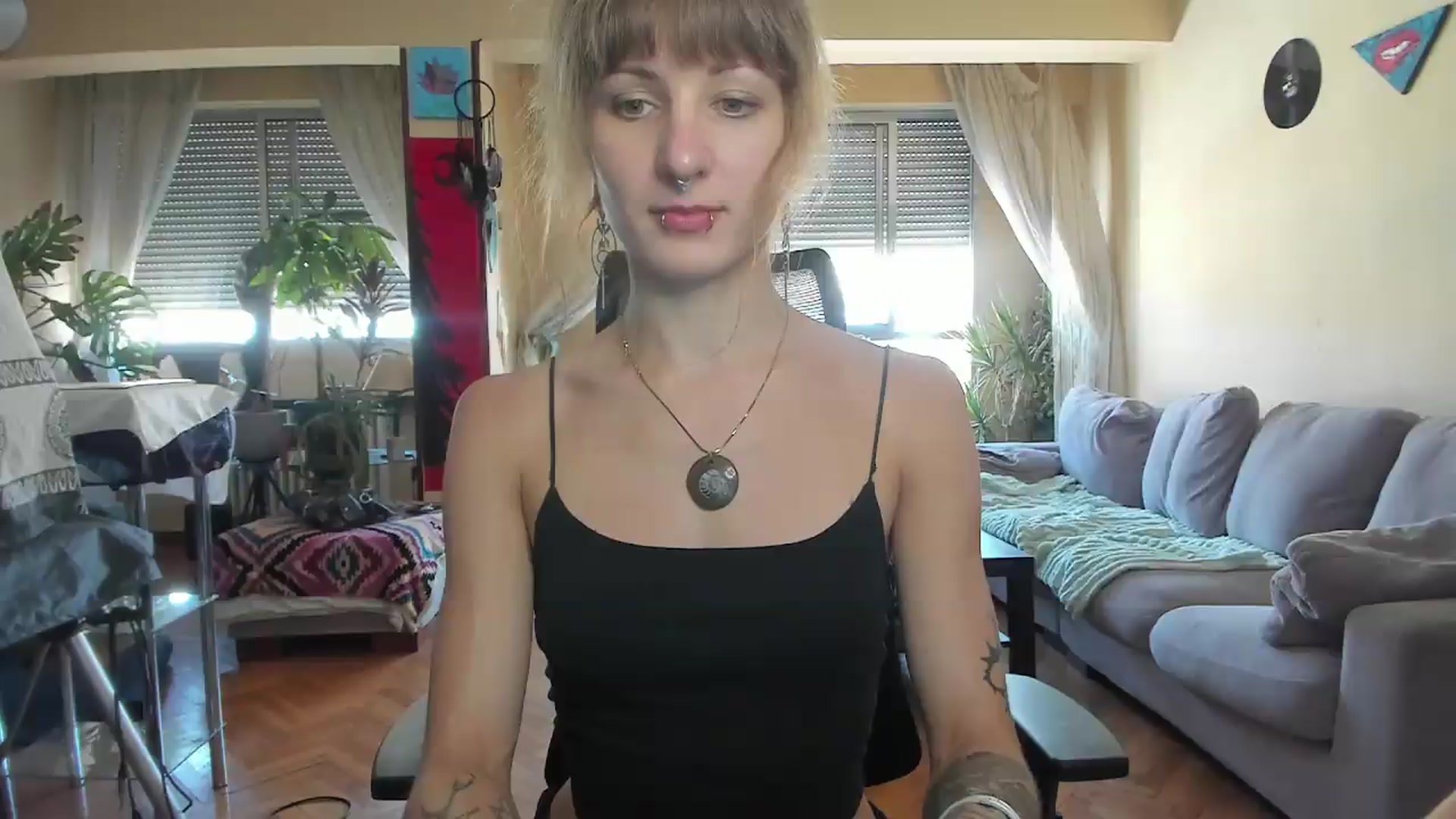 Gallery image thumbnail from Black_Aranya's myfreecams stream on, 07/29/2026, 15:23 image 15 of 20