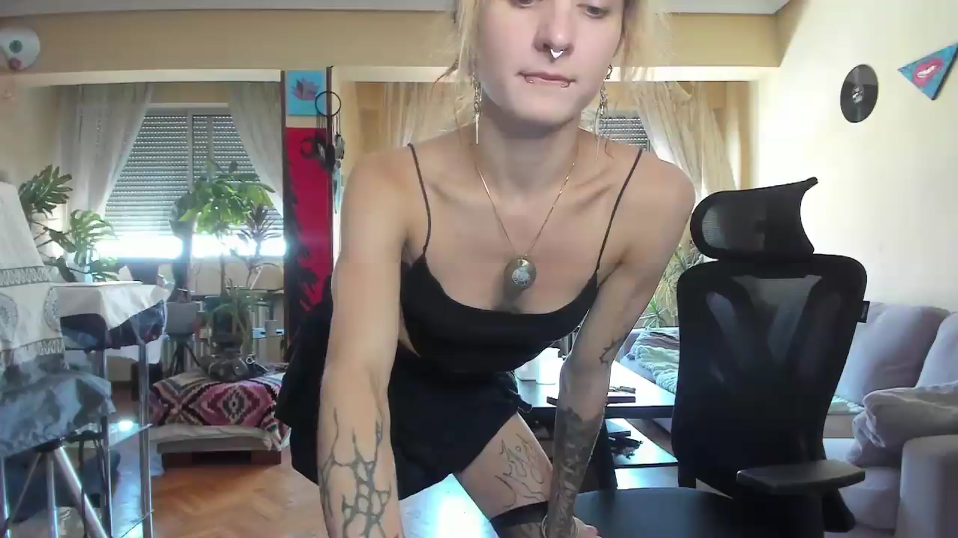 Gallery image thumbnail from Black_Aranya's myfreecams stream on, 07/29/2026, 15:23 image 7 of 20