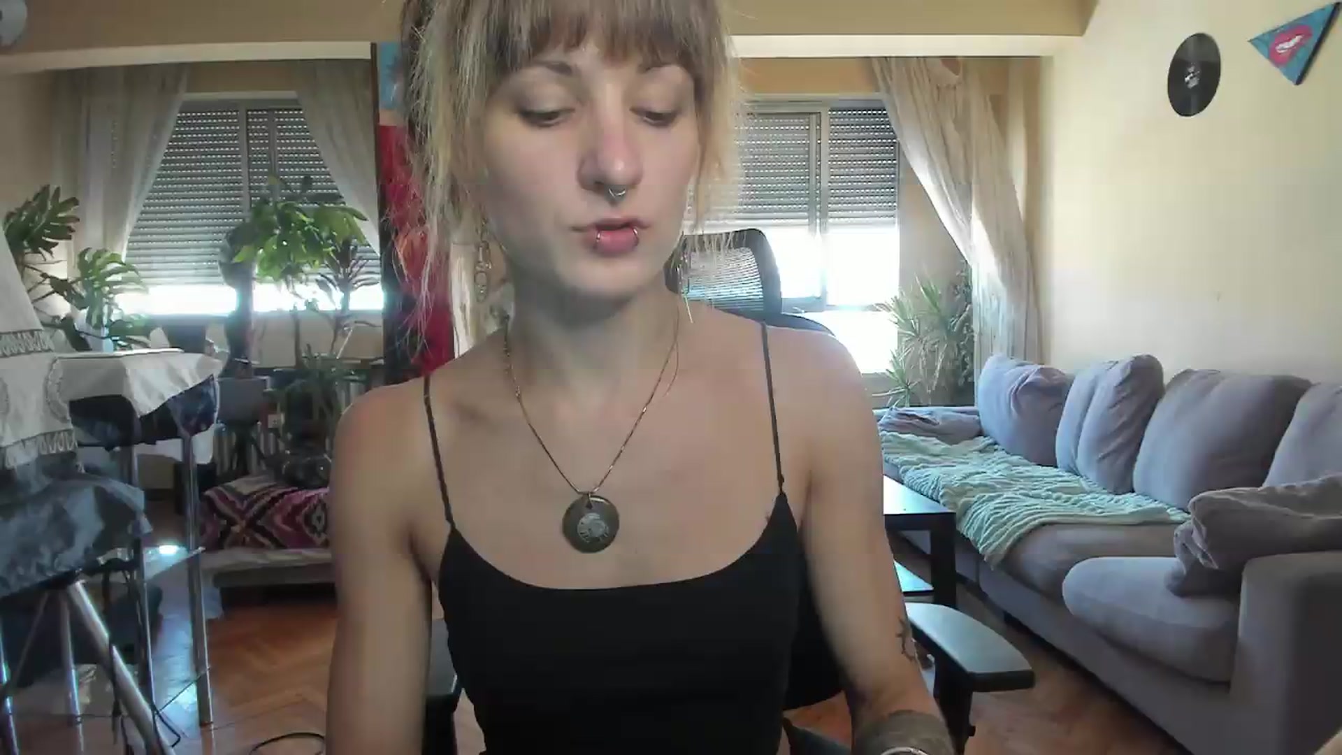 Gallery image thumbnail from Black_Aranya's myfreecams stream on, 07/29/2026, 15:23 image 13 of 20