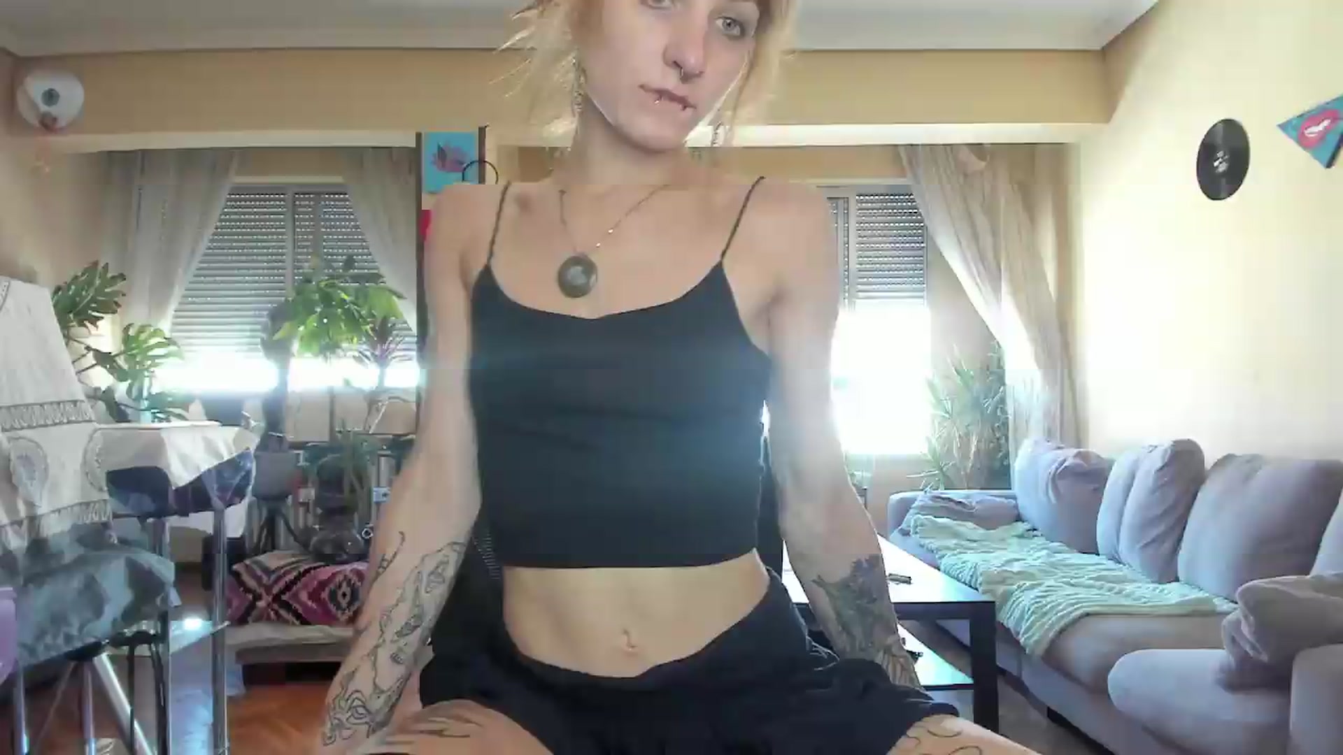 Gallery image thumbnail from Black_Aranya's myfreecams stream on, 07/29/2026, 16:29 image 13 of 20
