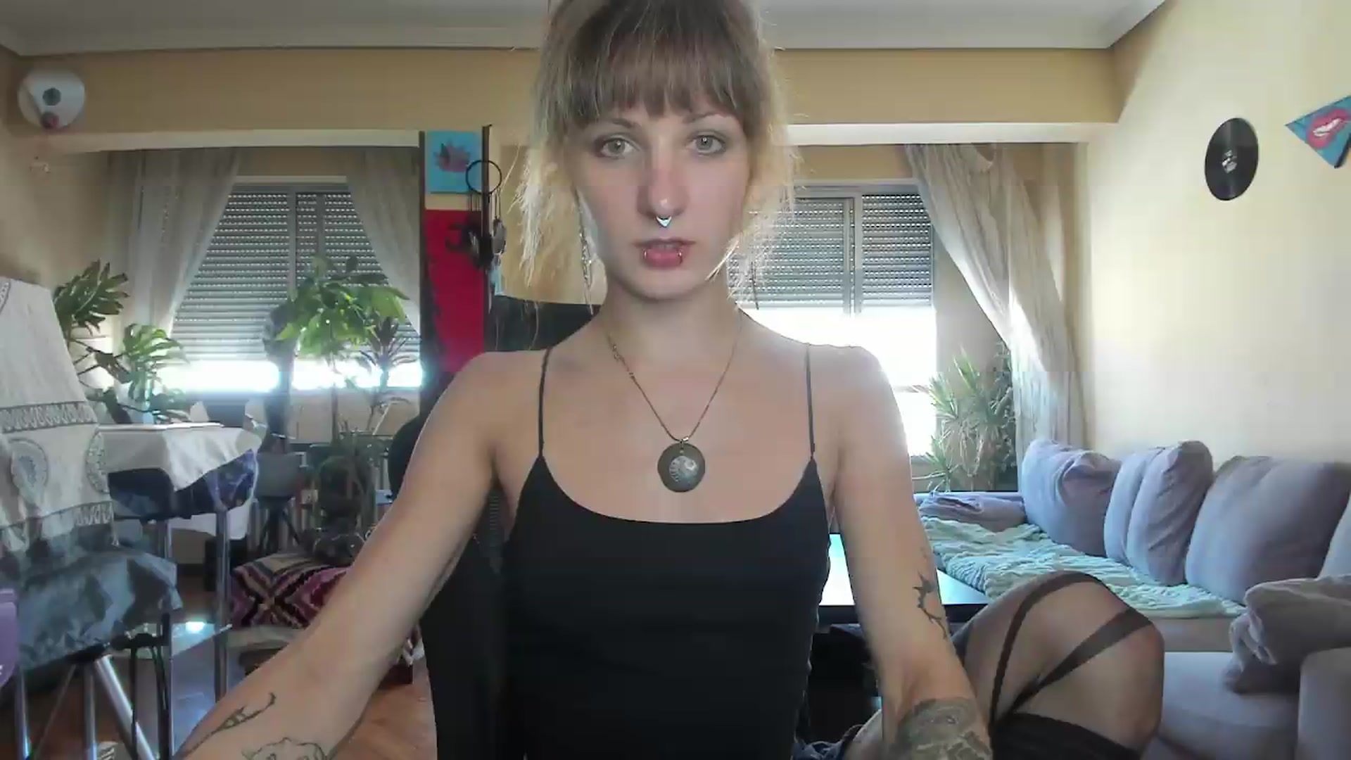 Gallery image thumbnail from Black_Aranya's myfreecams stream on, 07/29/2026, 16:29 image 4 of 20