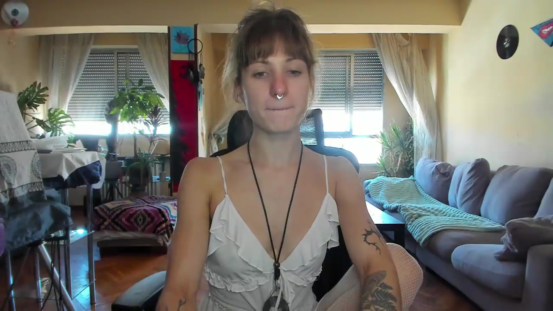Gallery image thumbnail from Black_Aranya's myfreecams stream on, 07/30/2026, 14:26 image 20 of 20