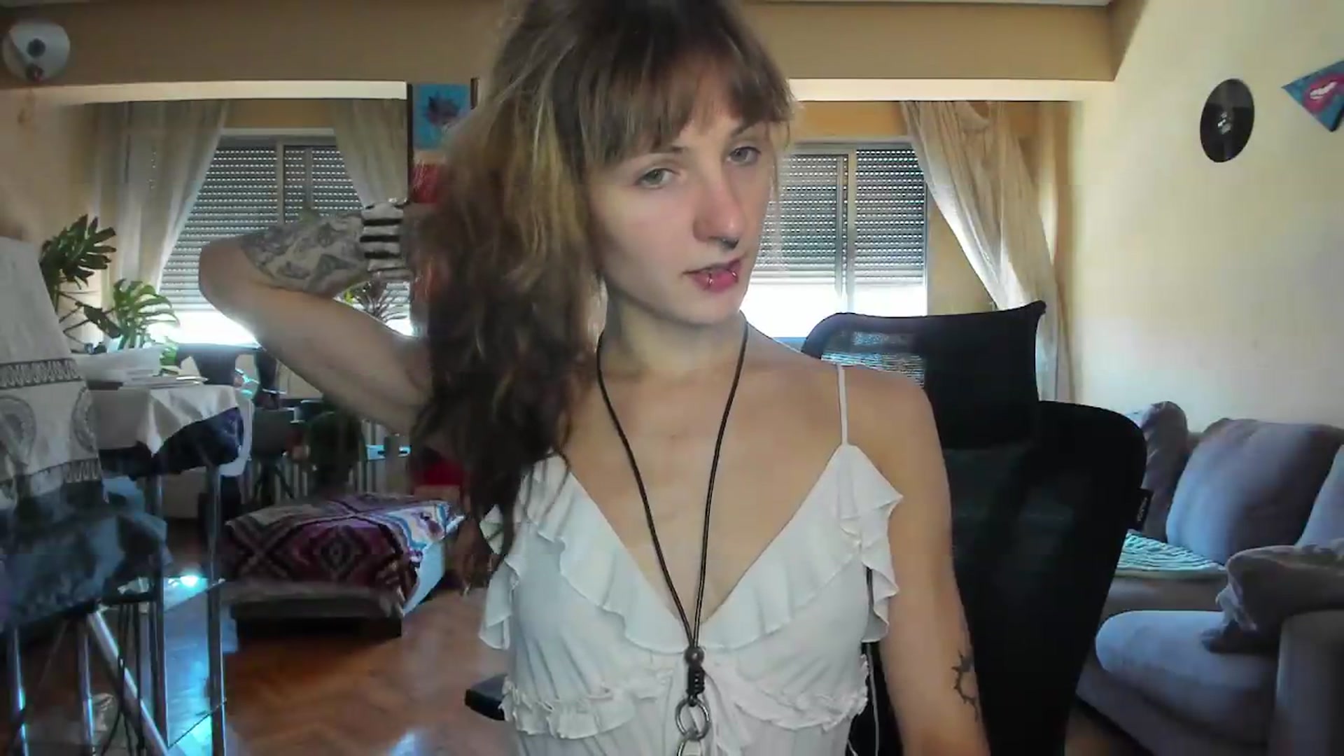Gallery image thumbnail from Black_Aranya's myfreecams stream on, 07/30/2026, 14:26 image 4 of 20