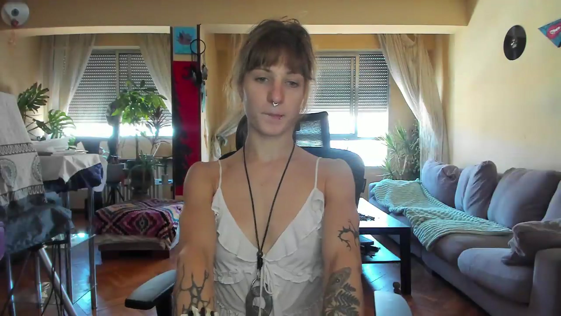 Gallery image thumbnail from Black_Aranya's myfreecams stream on, 07/30/2026, 14:26 image 19 of 20