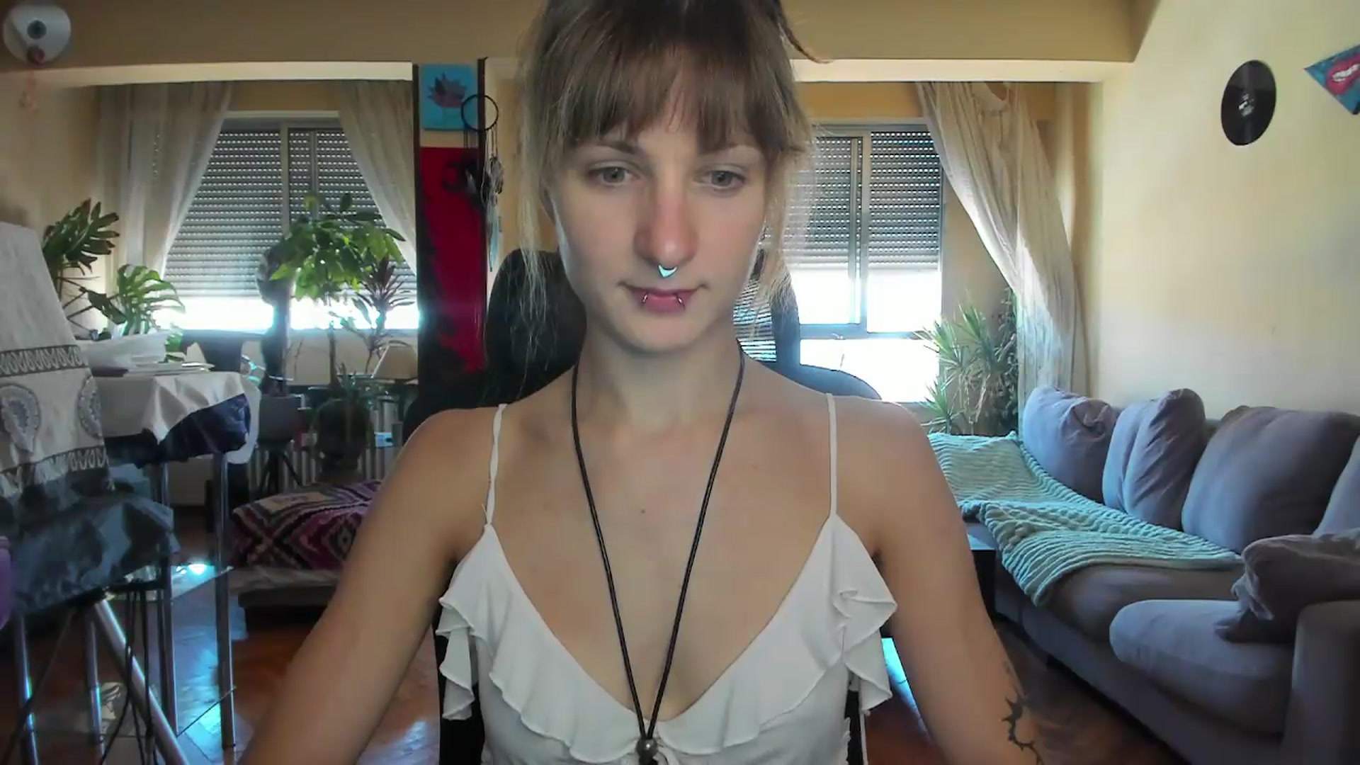 Gallery image thumbnail from Black_Aranya's myfreecams stream on, 07/30/2026, 14:26 image 17 of 20