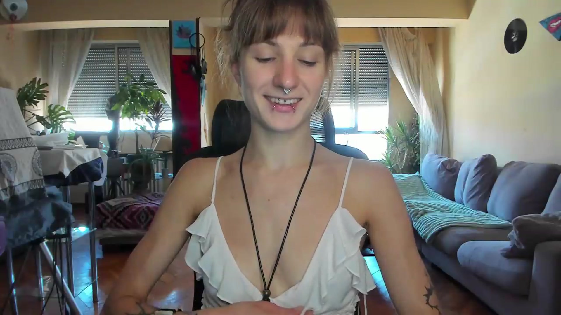 Gallery image thumbnail from Black_Aranya's myfreecams stream on, 07/30/2026, 14:26 image 11 of 20