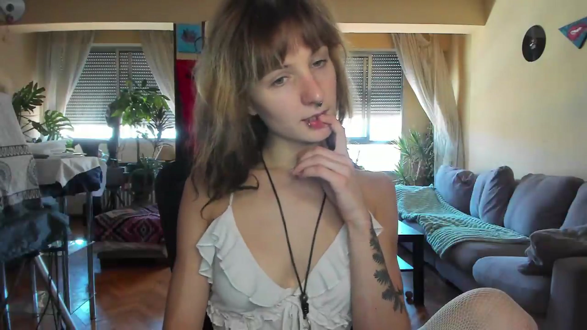 Gallery image thumbnail from Black_Aranya's myfreecams stream on, 07/30/2026, 14:26 image 6 of 20