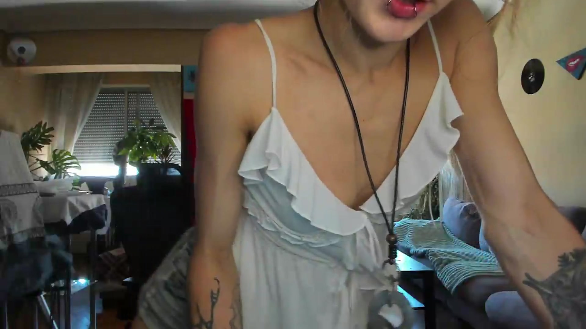 Gallery image thumbnail from Black_Aranya's myfreecams stream on, 07/30/2026, 14:26 image 14 of 20