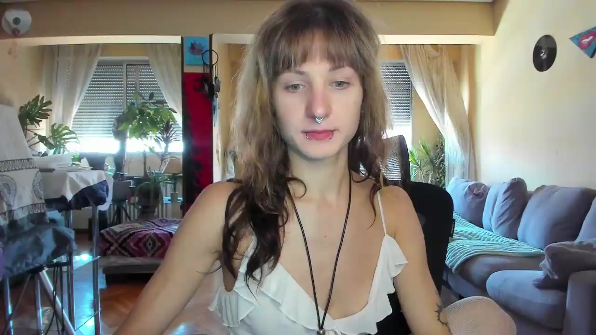 Gallery image thumbnail from Black_Aranya's myfreecams stream on, 07/30/2026, 14:26 image 1 of 20