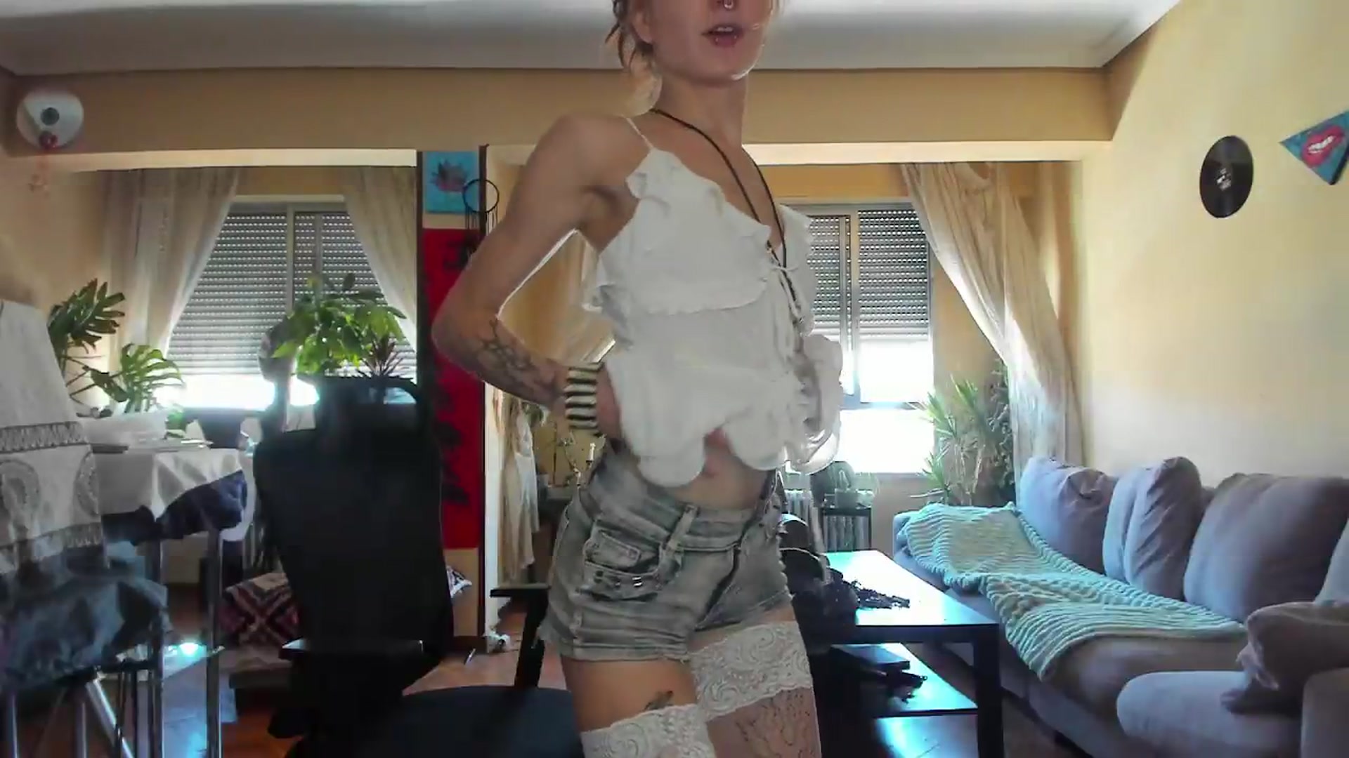 Gallery image thumbnail from Black_Aranya's myfreecams stream on, 07/30/2026, 14:26 image 13 of 20