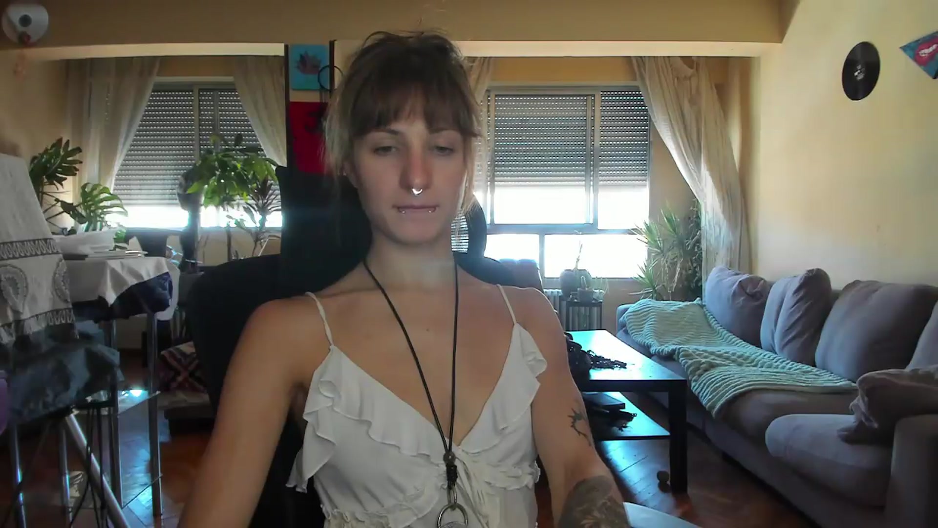 Gallery image thumbnail from Black_Aranya's myfreecams stream on, 07/30/2026, 14:26 image 18 of 20