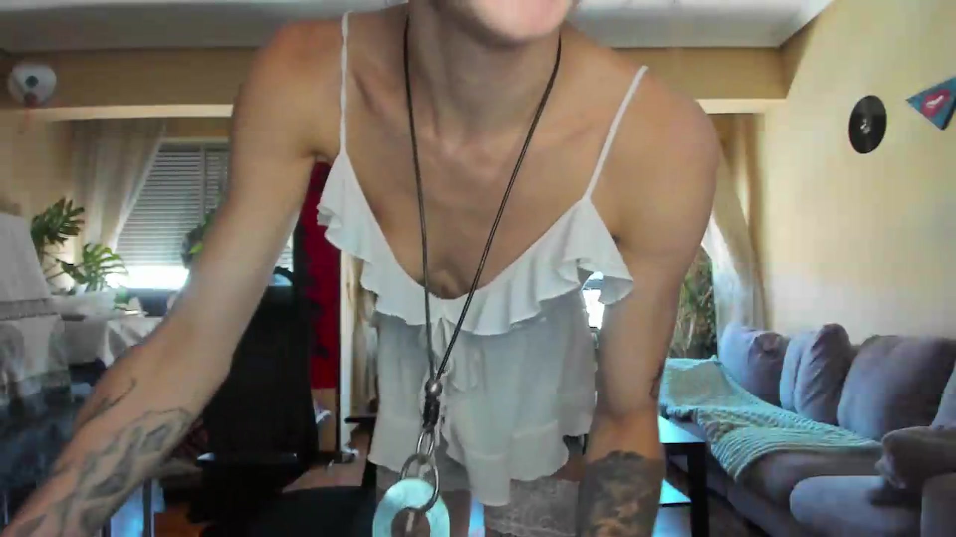 Gallery image thumbnail from Black_Aranya's myfreecams stream on, 07/30/2026, 14:26 image 15 of 20