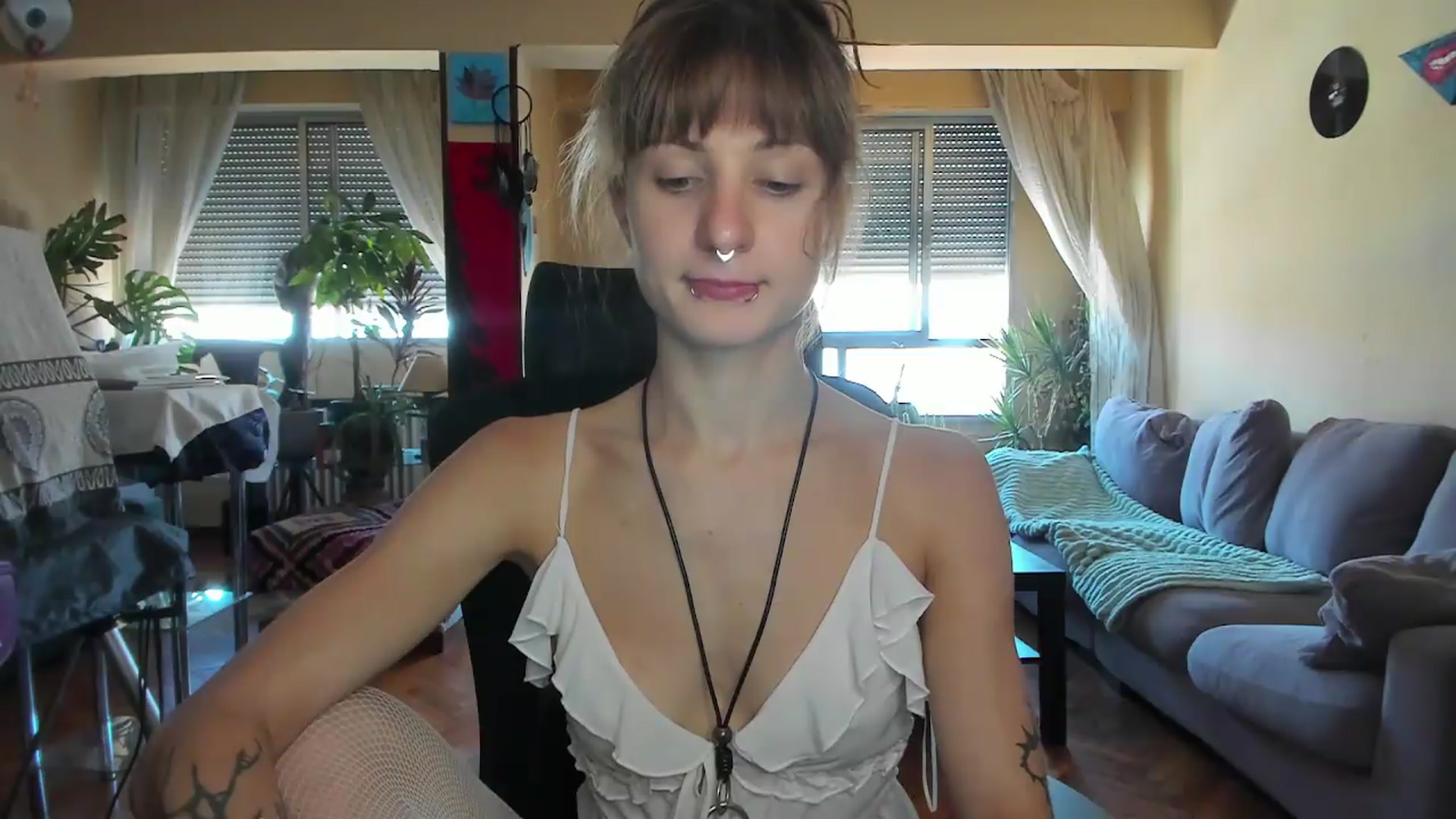 Gallery image thumbnail from Black_Aranya's myfreecams stream on, 07/30/2026, 14:26 image 9 of 20