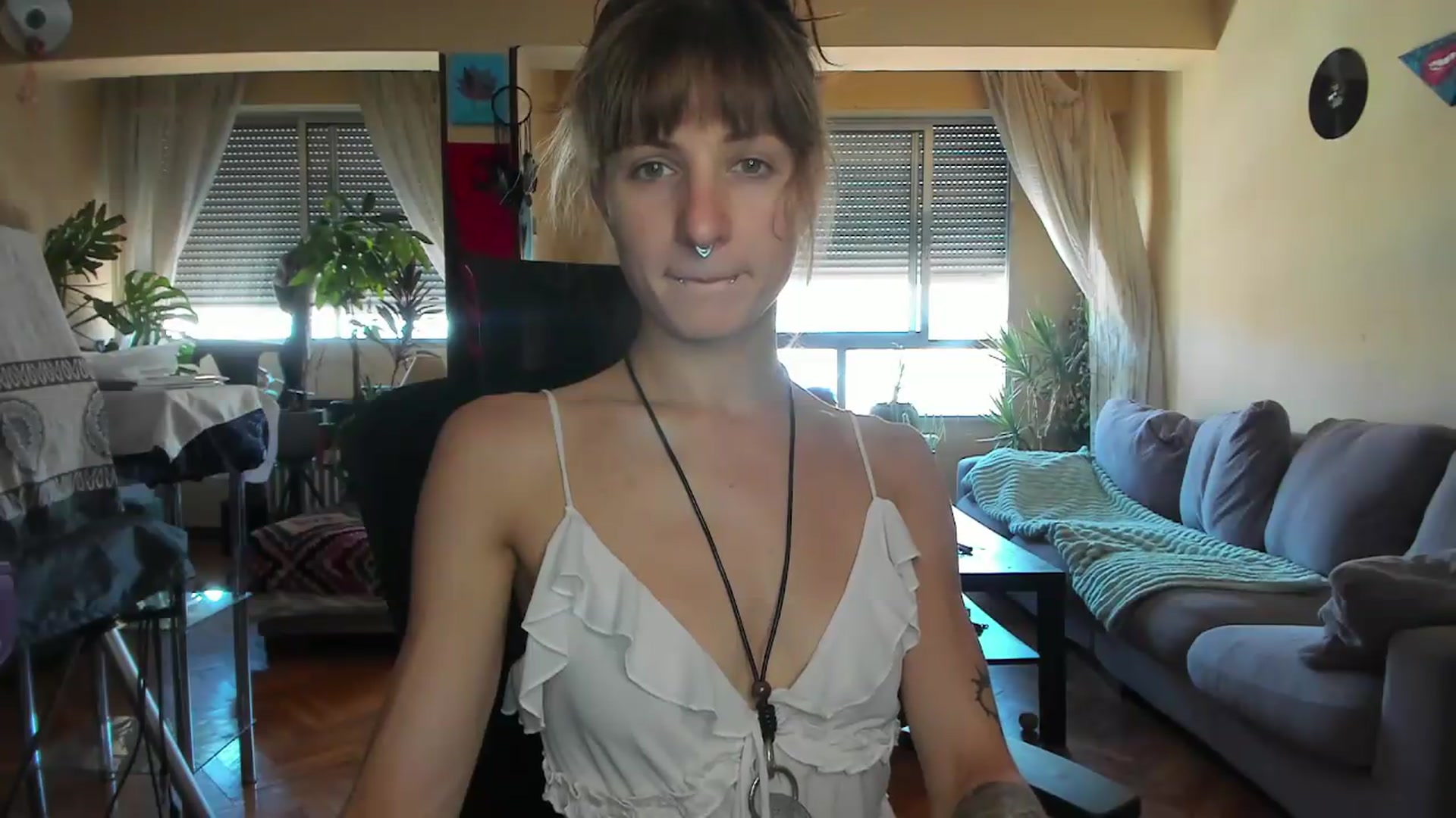 Gallery image thumbnail from Black_Aranya's myfreecams stream on, 07/30/2026, 14:26 image 10 of 20