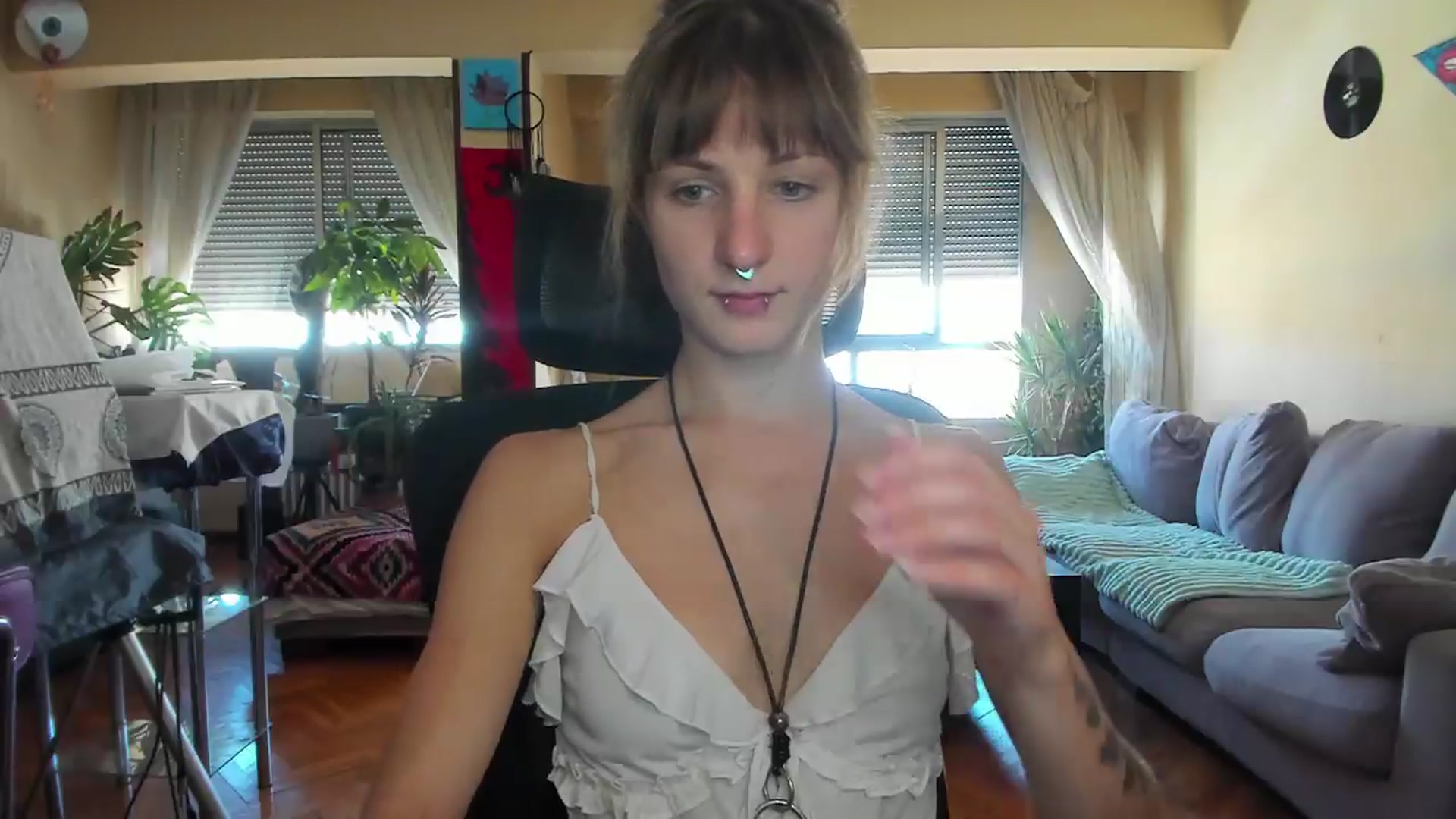 Gallery image thumbnail from Black_Aranya's myfreecams stream on, 07/30/2026, 15:22 image 12 of 20