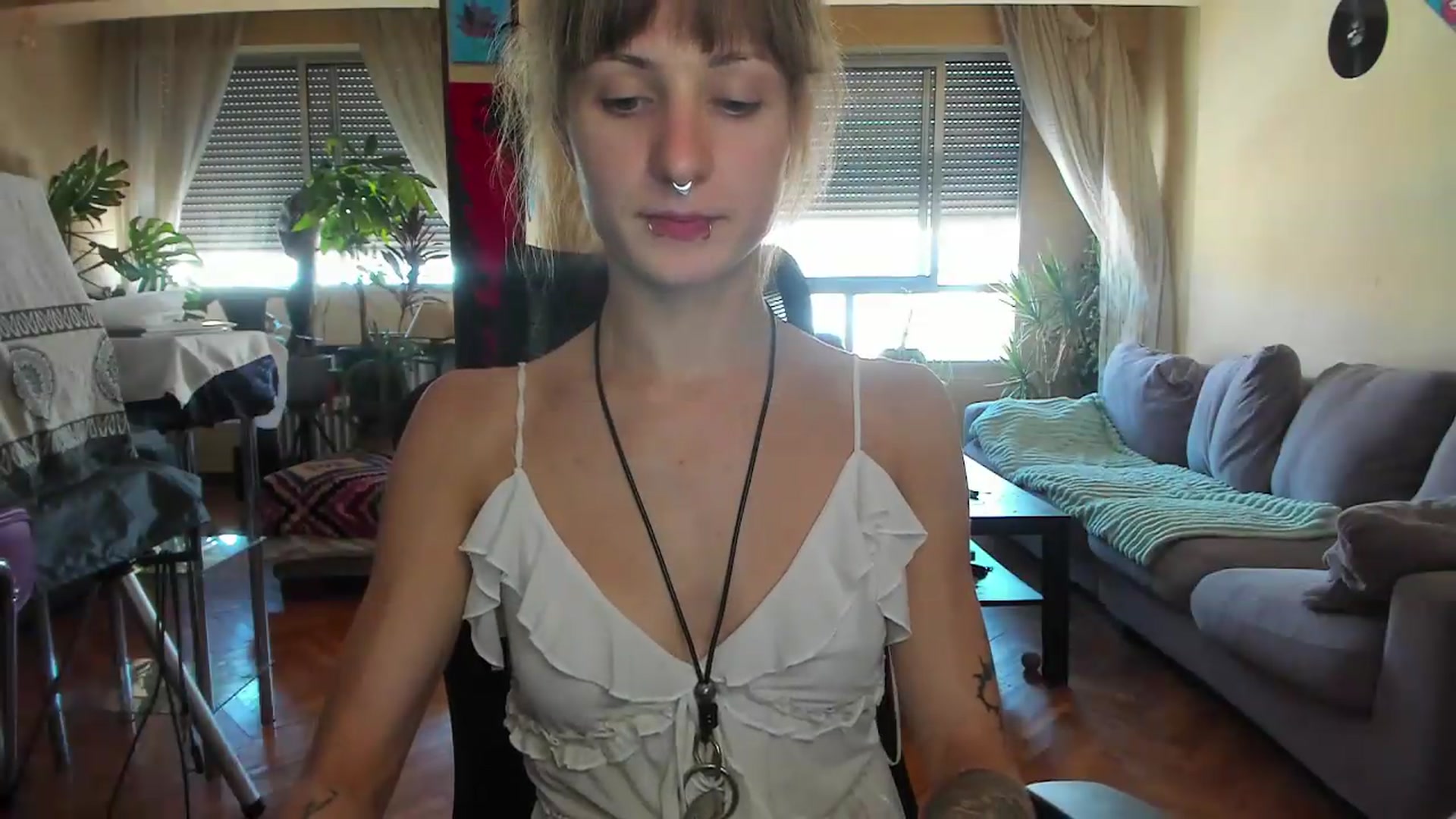 Gallery image thumbnail from Black_Aranya's myfreecams stream on, 07/30/2026, 15:22 image 8 of 20