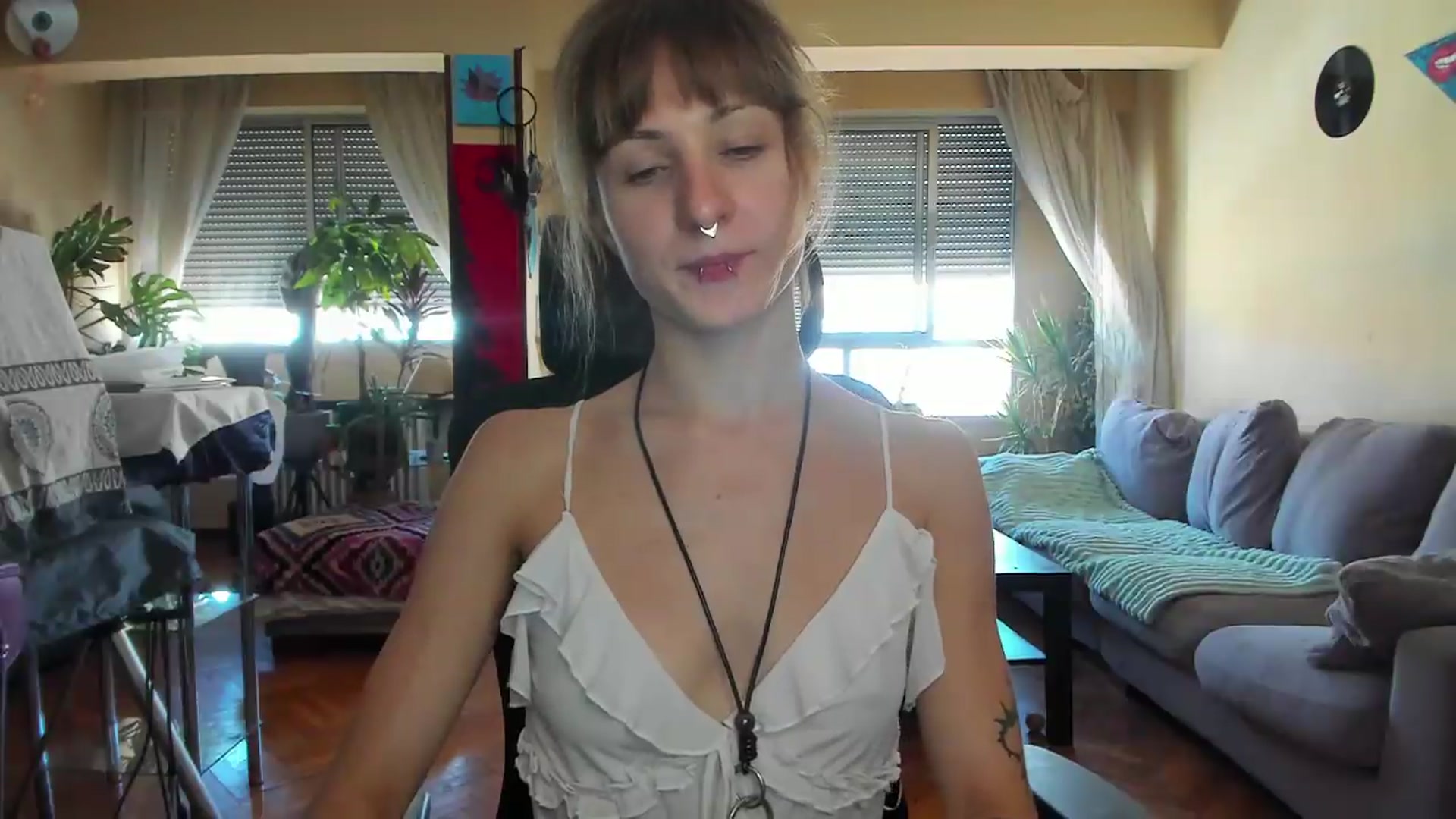 Gallery image thumbnail from Black_Aranya's myfreecams stream on, 07/30/2026, 15:22 image 20 of 20