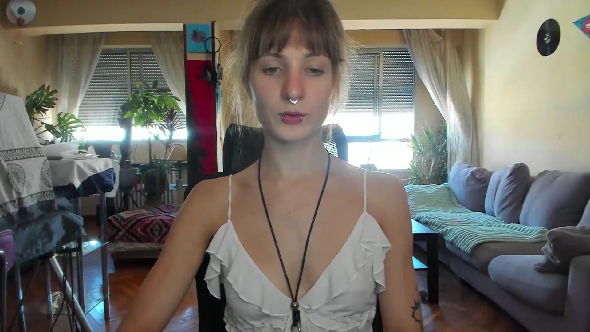 Gallery image thumbnail from Black_Aranya's myfreecams stream on, 07/30/2026, 15:22 image 11 of 20