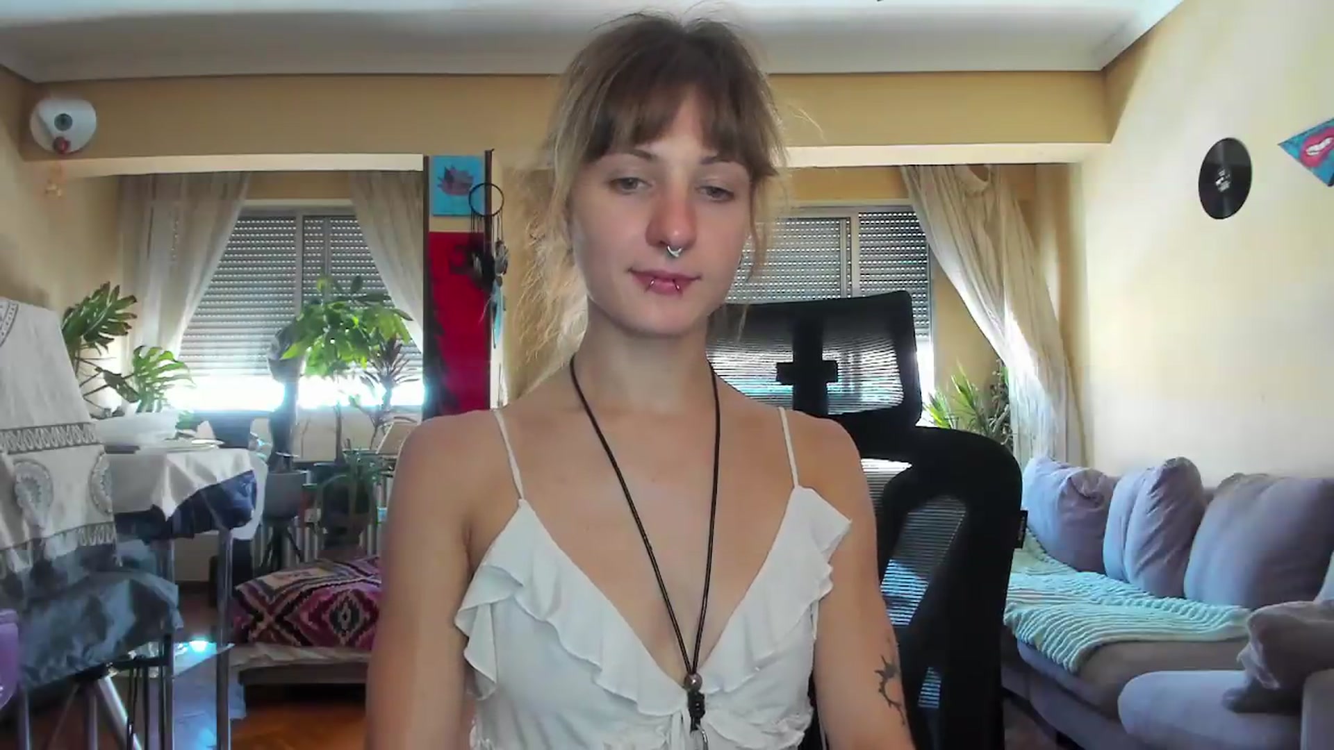 Gallery image thumbnail from Black_Aranya's myfreecams stream on, 07/30/2026, 15:22 image 17 of 20