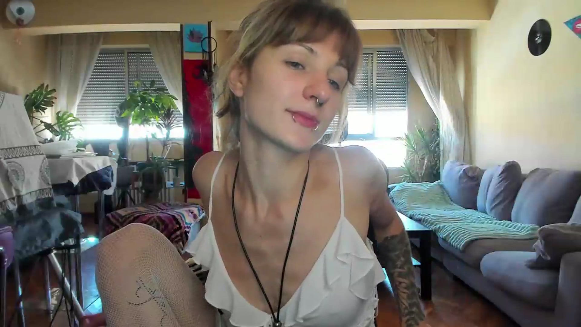 Gallery image thumbnail from Black_Aranya's myfreecams stream on, 07/30/2026, 15:22 image 15 of 20