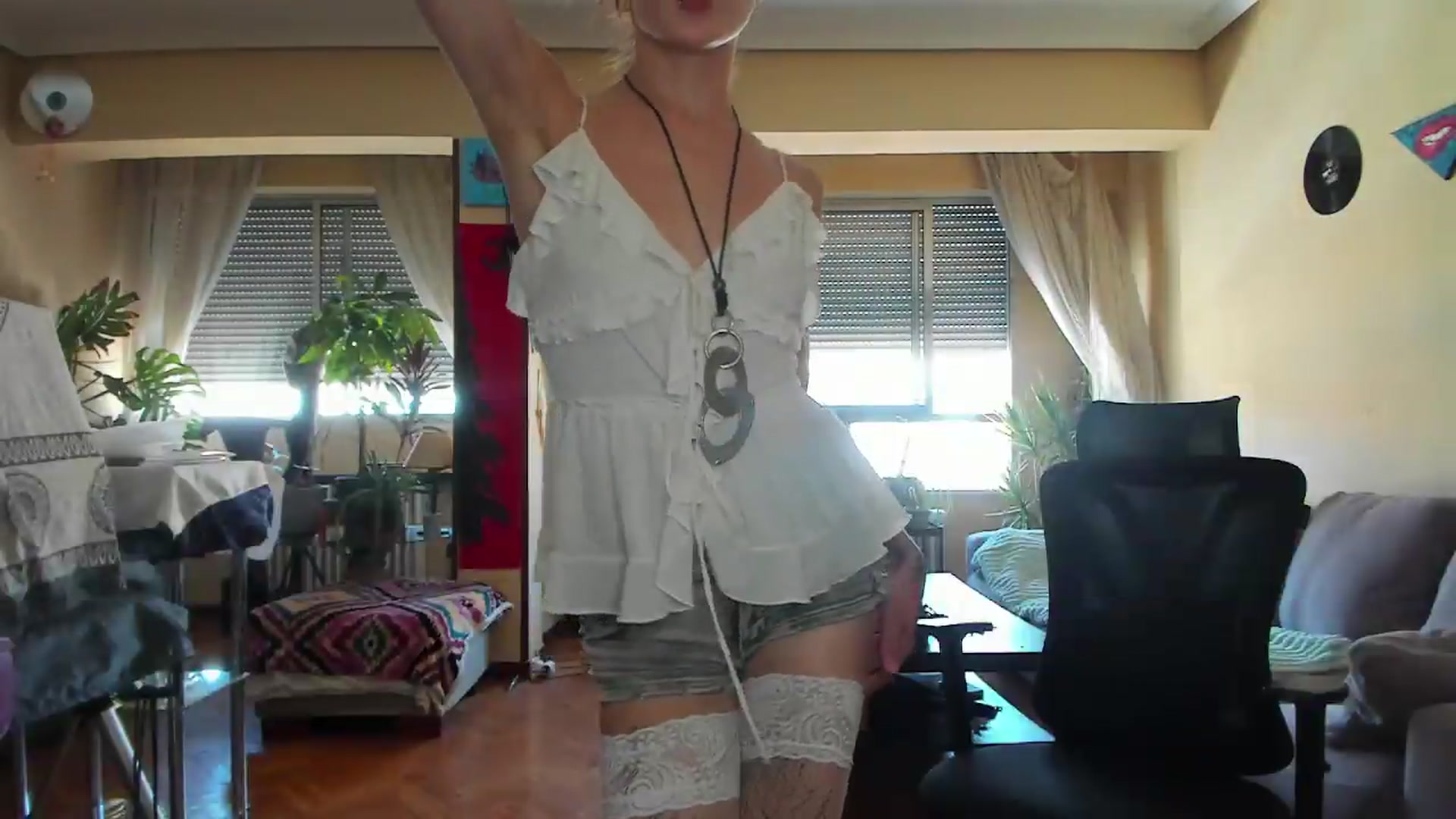 Gallery image thumbnail from Black_Aranya's myfreecams stream on, 07/30/2026, 15:22 image 4 of 20