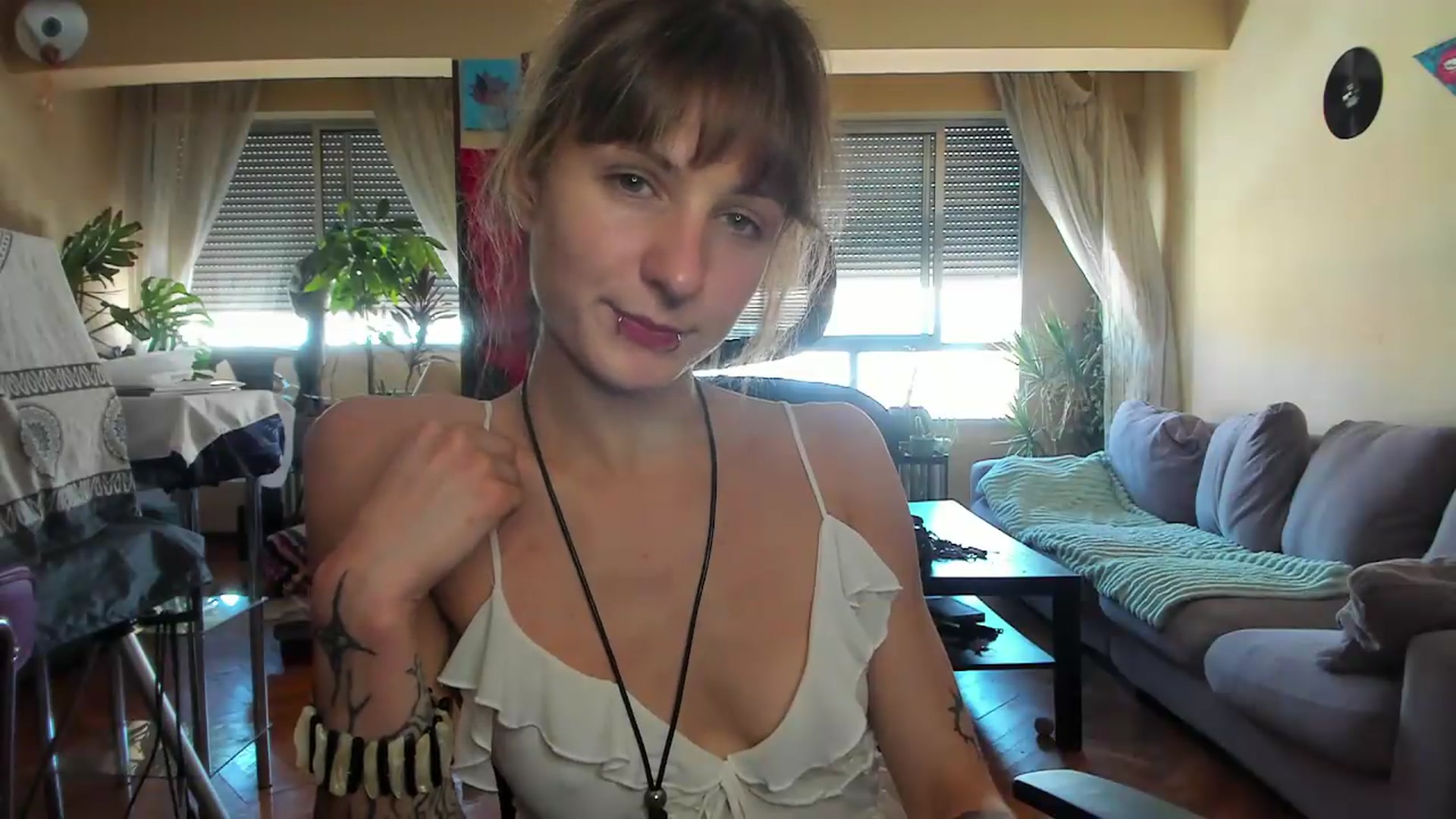 Gallery image thumbnail from Black_Aranya's myfreecams stream on, 07/30/2026, 15:22 image 13 of 20