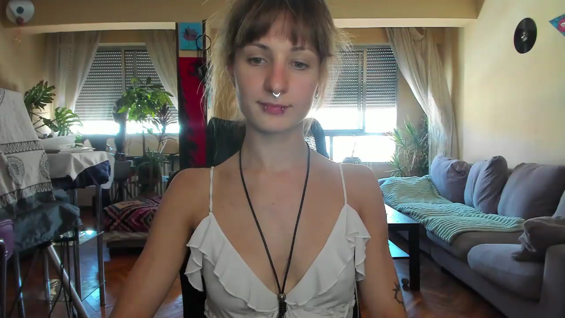 Gallery image thumbnail from Black_Aranya's myfreecams stream on, 07/30/2026, 15:22 image 9 of 20