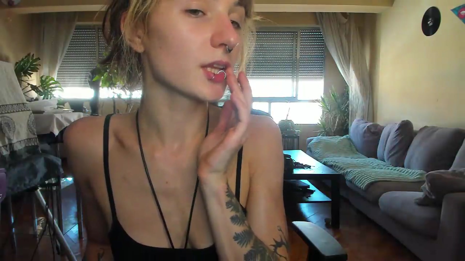 Gallery image thumbnail from Black_Aranya's myfreecams stream on, 07/30/2026, 16:30 image 10 of 20
