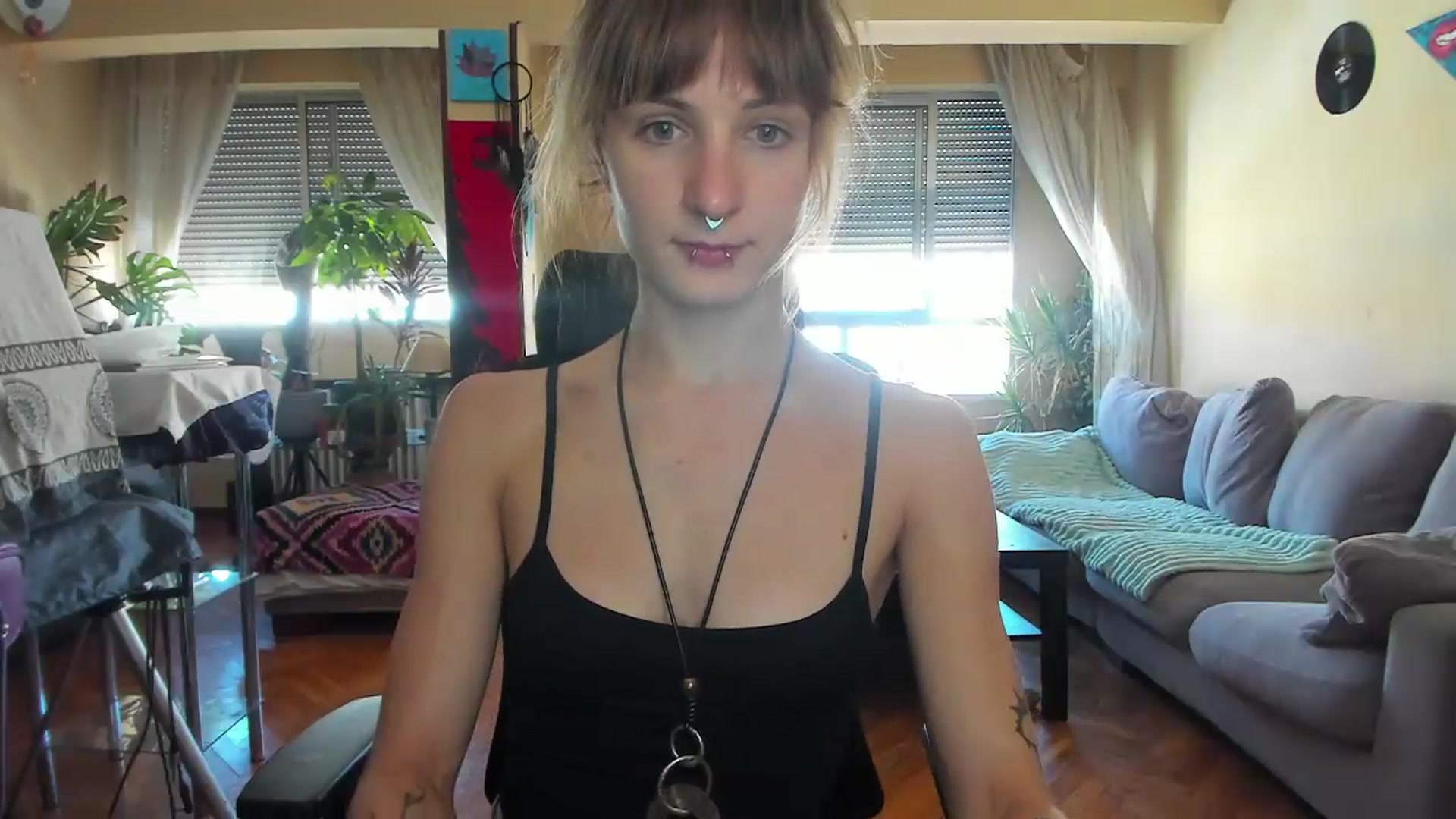 Gallery image thumbnail from Black_Aranya's myfreecams stream on, 07/30/2026, 16:30 image 5 of 20