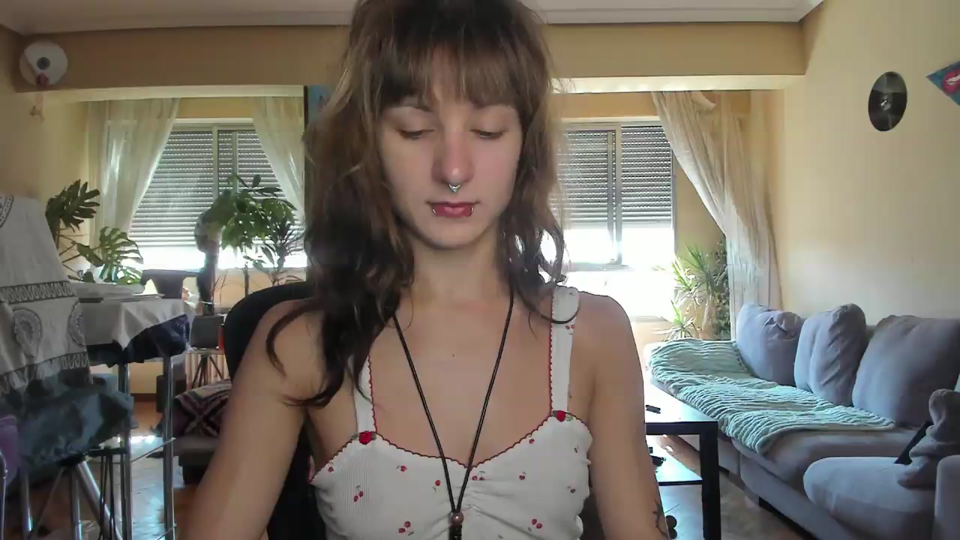 Gallery image thumbnail from Black_Aranya's myfreecams stream on, 08/01/2026, 10:06 image 2 of 20