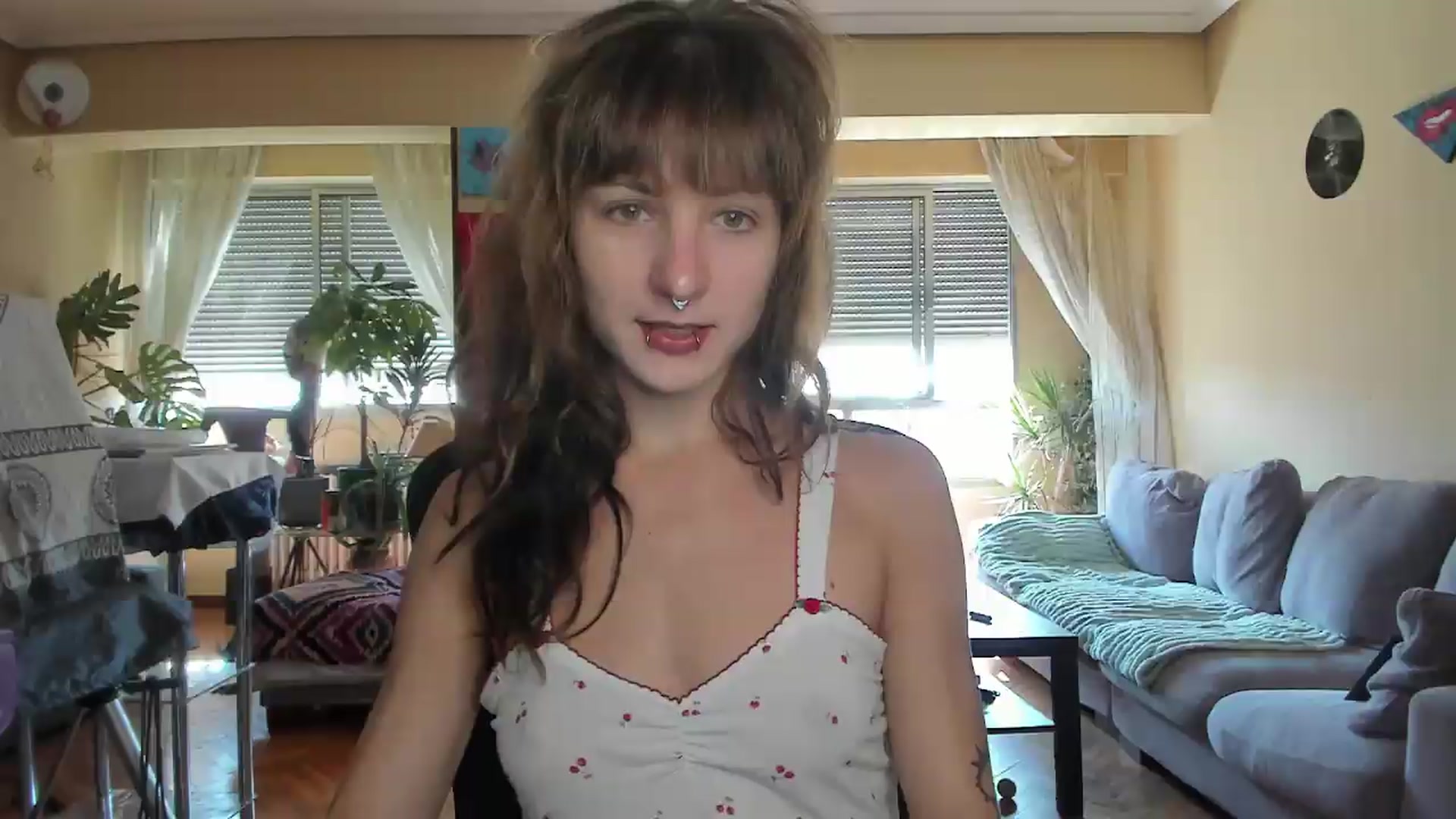 Gallery image thumbnail from Black_Aranya's myfreecams stream on, 08/01/2026, 10:06 image 3 of 20