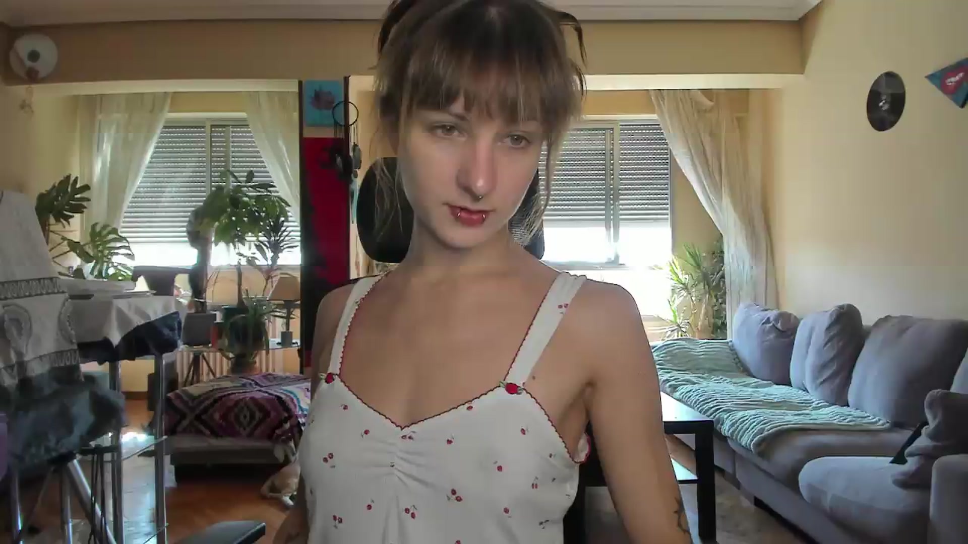 Gallery image thumbnail from Black_Aranya's myfreecams stream on, 08/01/2026, 10:06 image 8 of 20