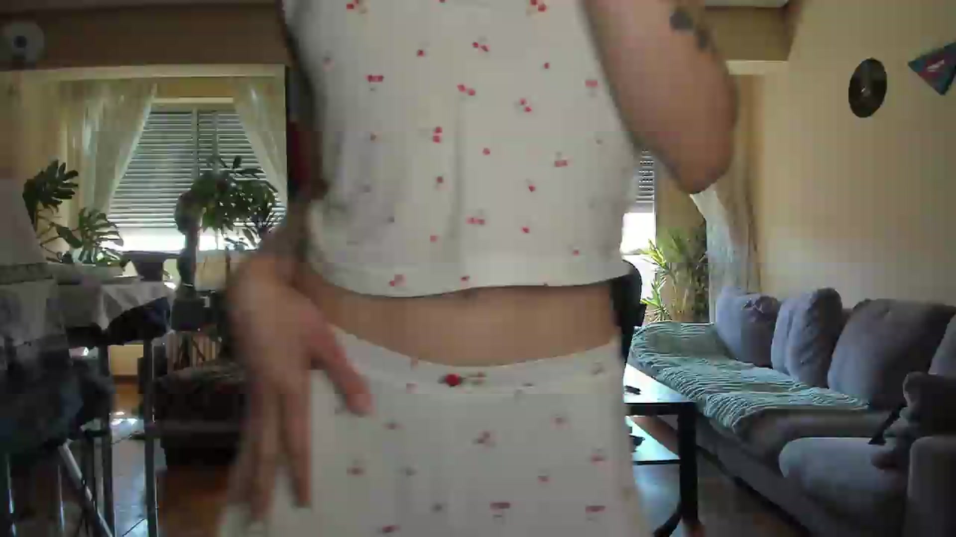 Gallery image thumbnail from Black_Aranya's myfreecams stream on, 08/01/2026, 10:06 image 18 of 20