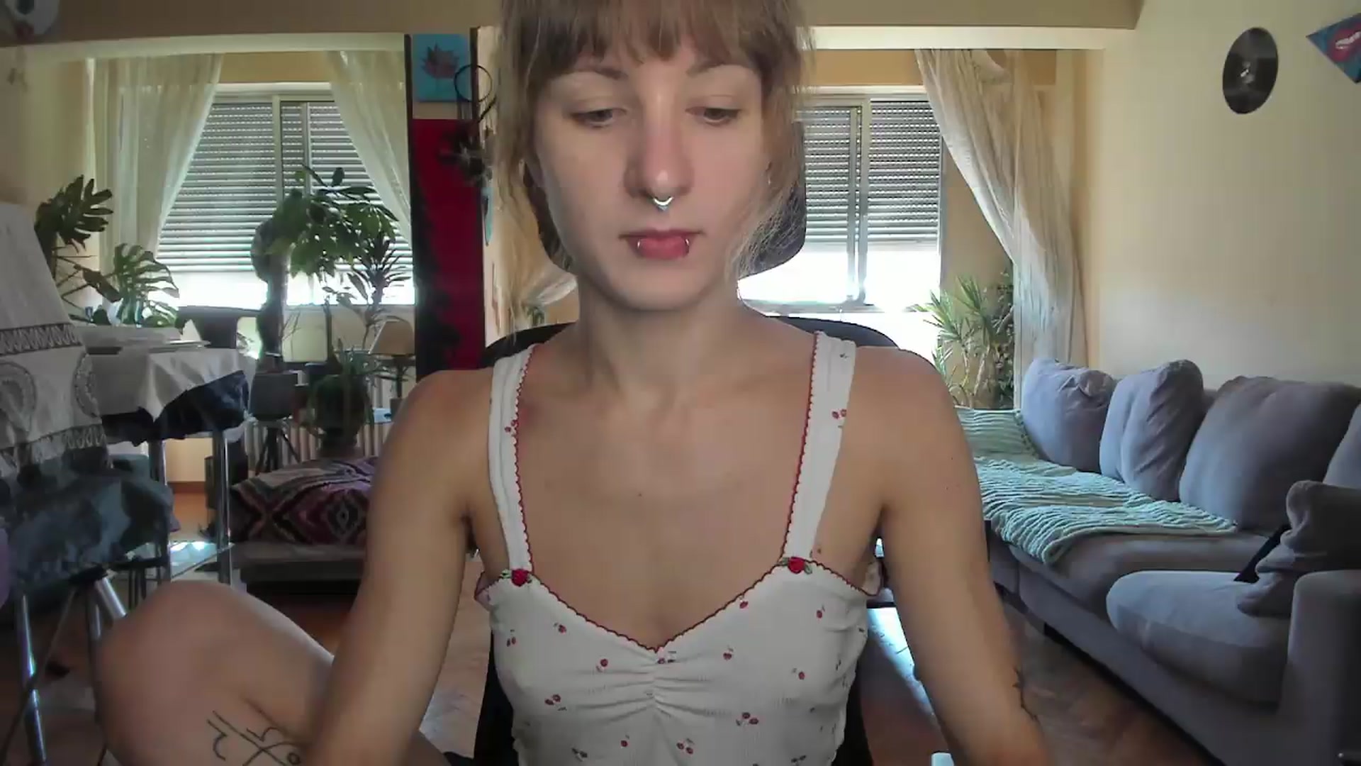 Gallery image thumbnail from Black_Aranya's myfreecams stream on, 08/01/2026, 10:38 image 15 of 20
