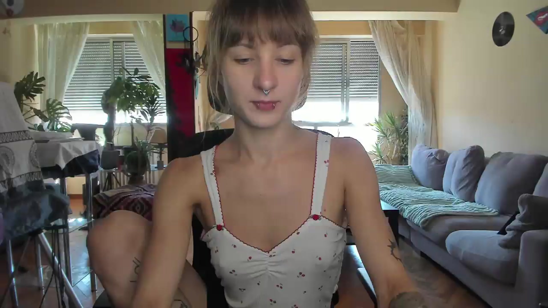 Gallery image thumbnail from Black_Aranya's myfreecams stream on, 08/01/2026, 10:38 image 7 of 20