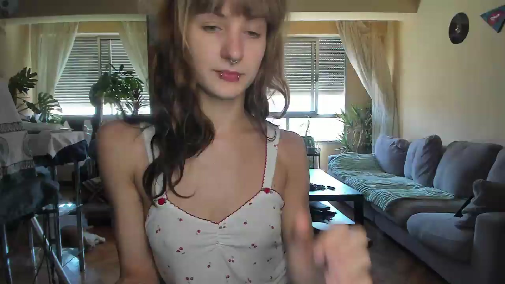 Gallery image thumbnail from Black_Aranya's myfreecams stream on, 08/01/2026, 12:08 image 2 of 20