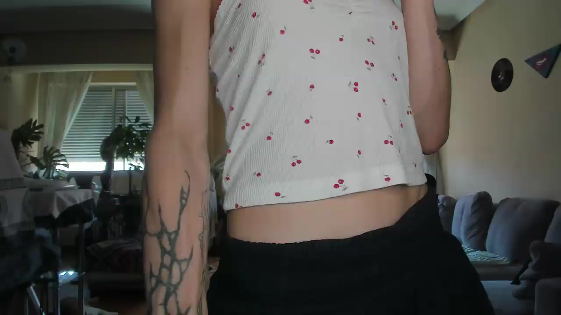 Gallery image thumbnail from Black_Aranya's myfreecams stream on, 08/01/2026, 12:08 image 18 of 20