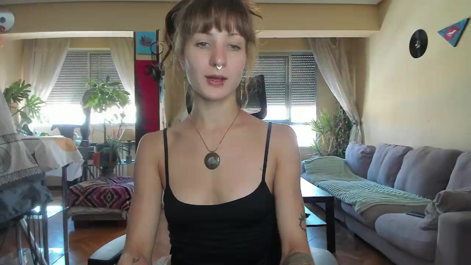 Gallery image thumbnail from Black_Aranya's myfreecams stream on, 08/10/2026, 16:32 image 10 of 20