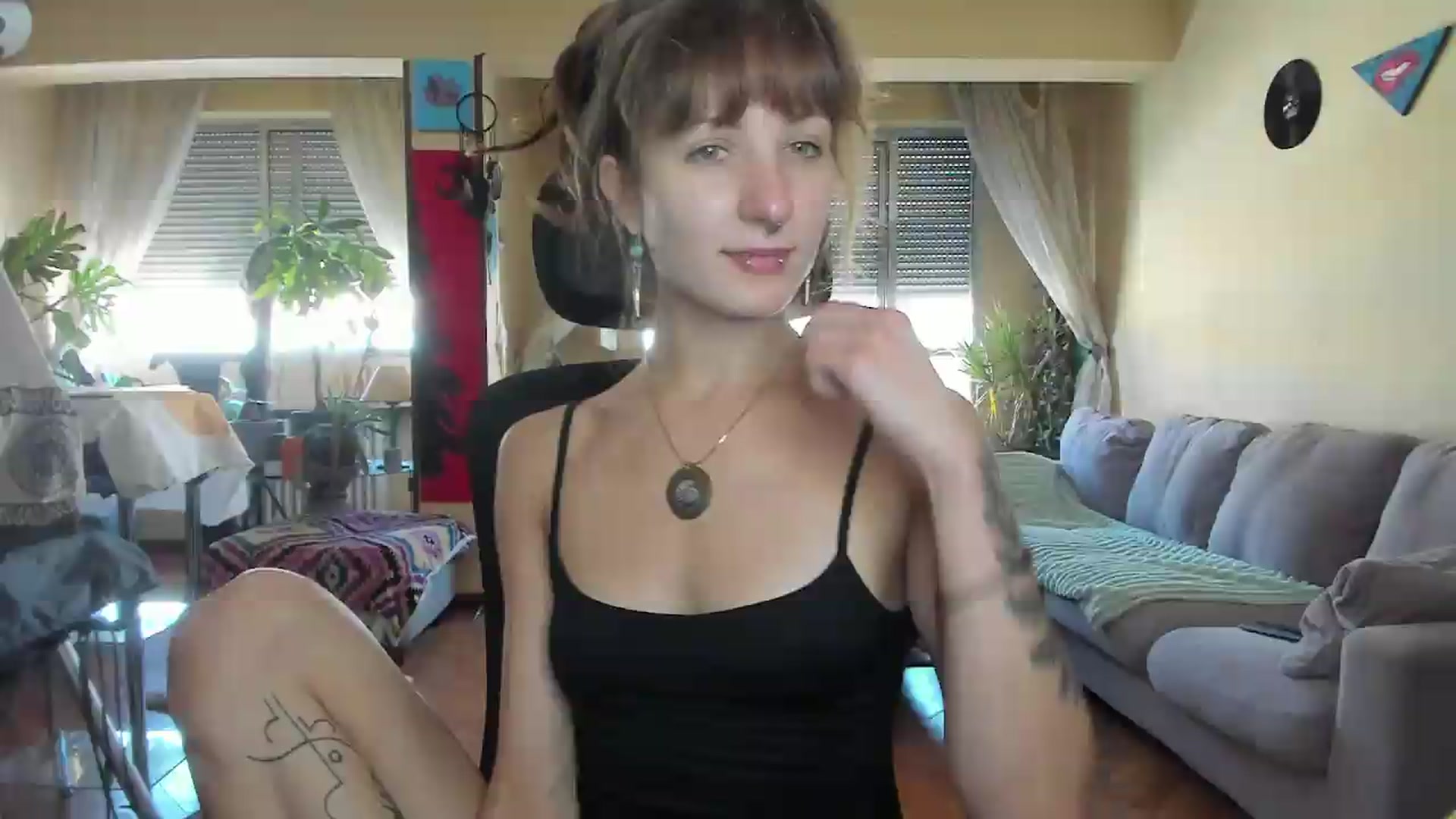 Gallery image thumbnail from Black_Aranya's myfreecams stream on, 08/10/2026, 16:32 image 20 of 20